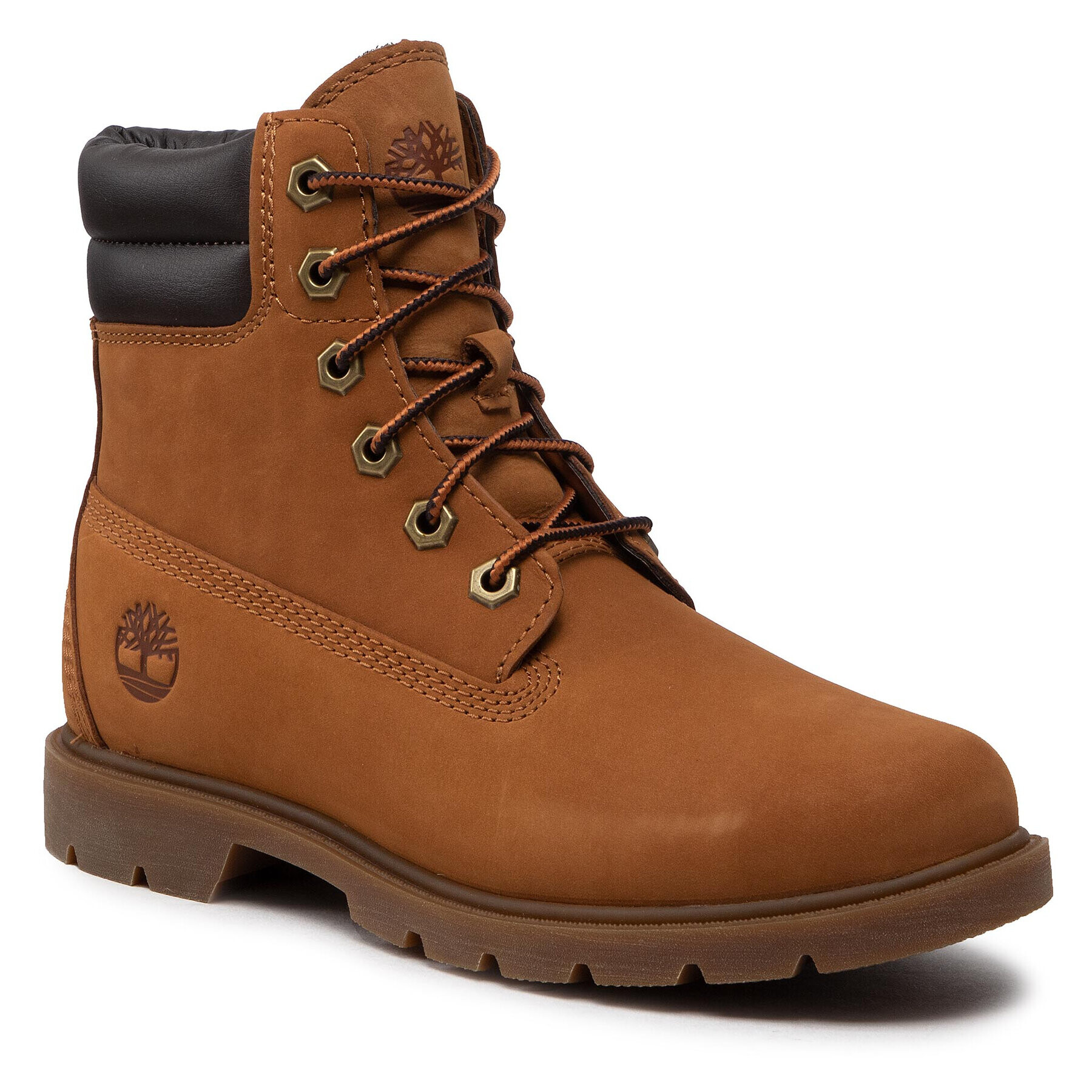 Timberland Trappers Linden Woods 6in Wr Basic TB0A2M5D643 Maro - Pled.ro