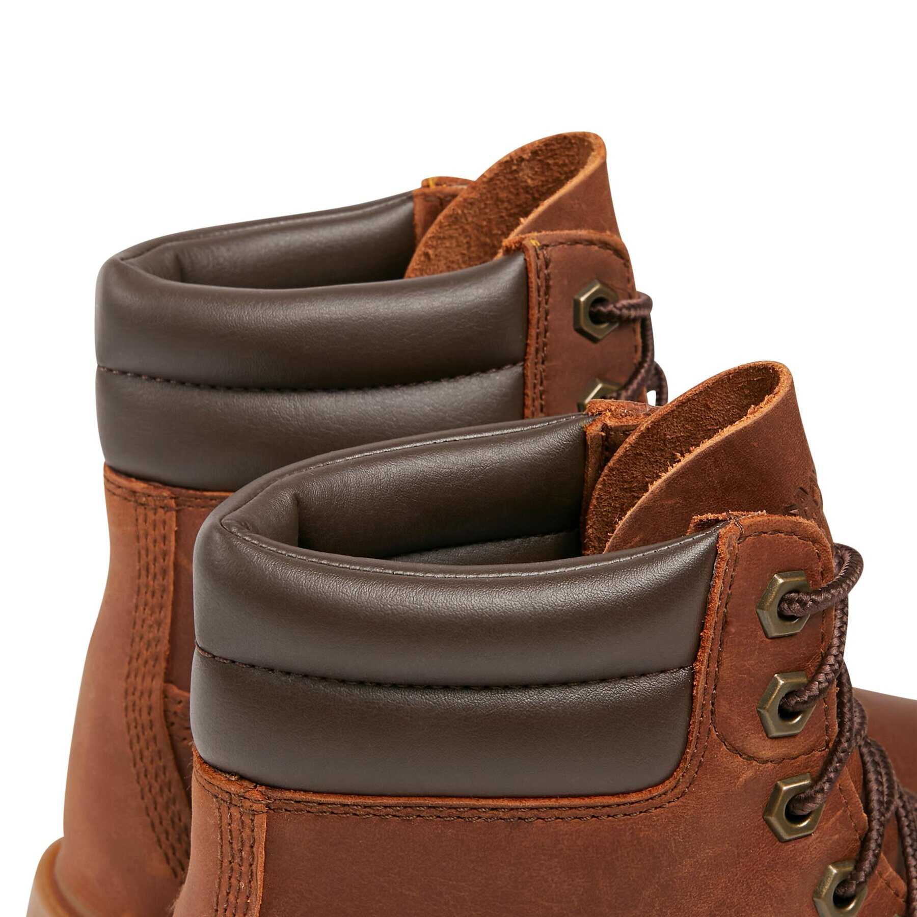 Timberland Trappers Linden Woods Wp 6 Inch TB0A156Z2421 Maro - Pled.ro