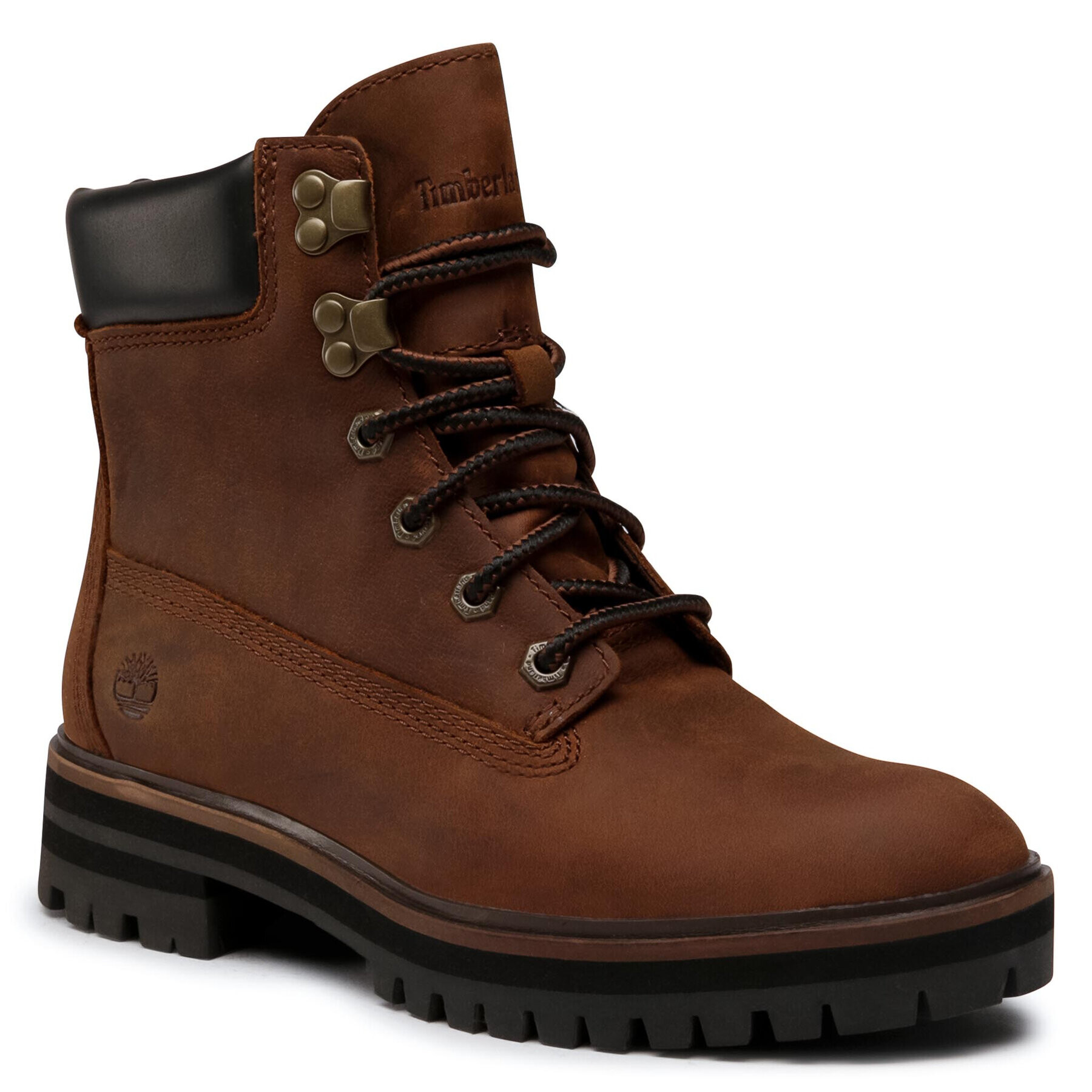 Timberland Trappers London Square Boot TB0A2963203 Maro - Pled.ro