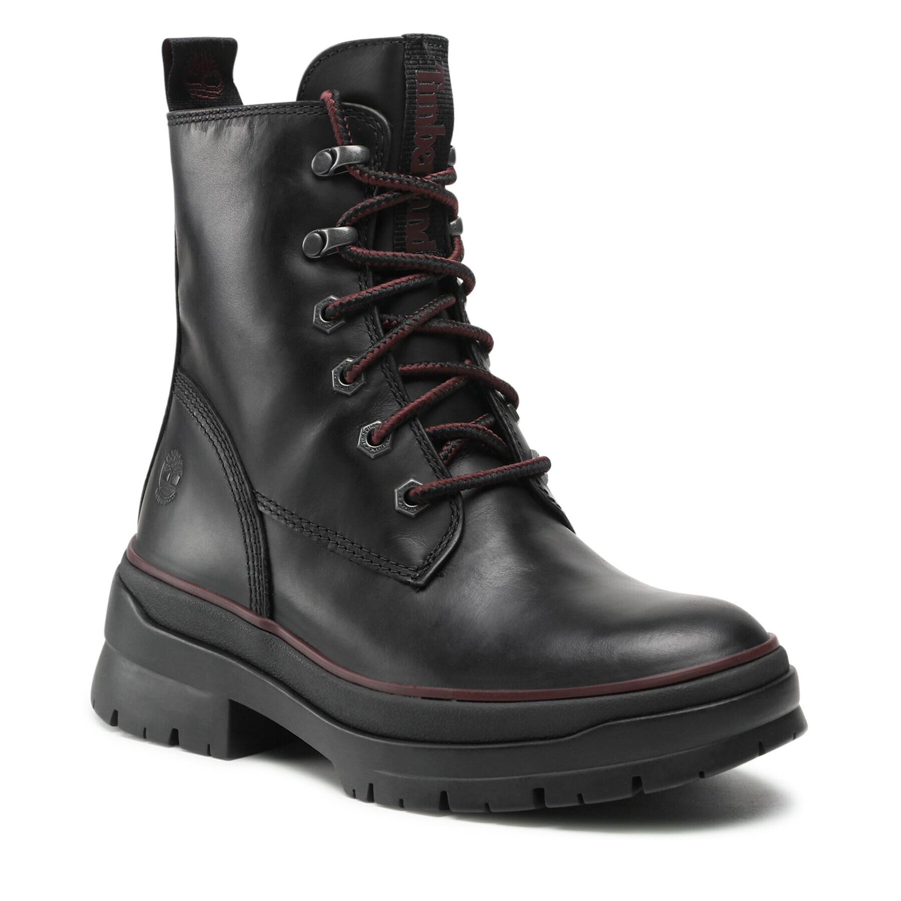 Timberland Trappers Malynn Ek TB0A2D6A0151 Negru - Pled.ro