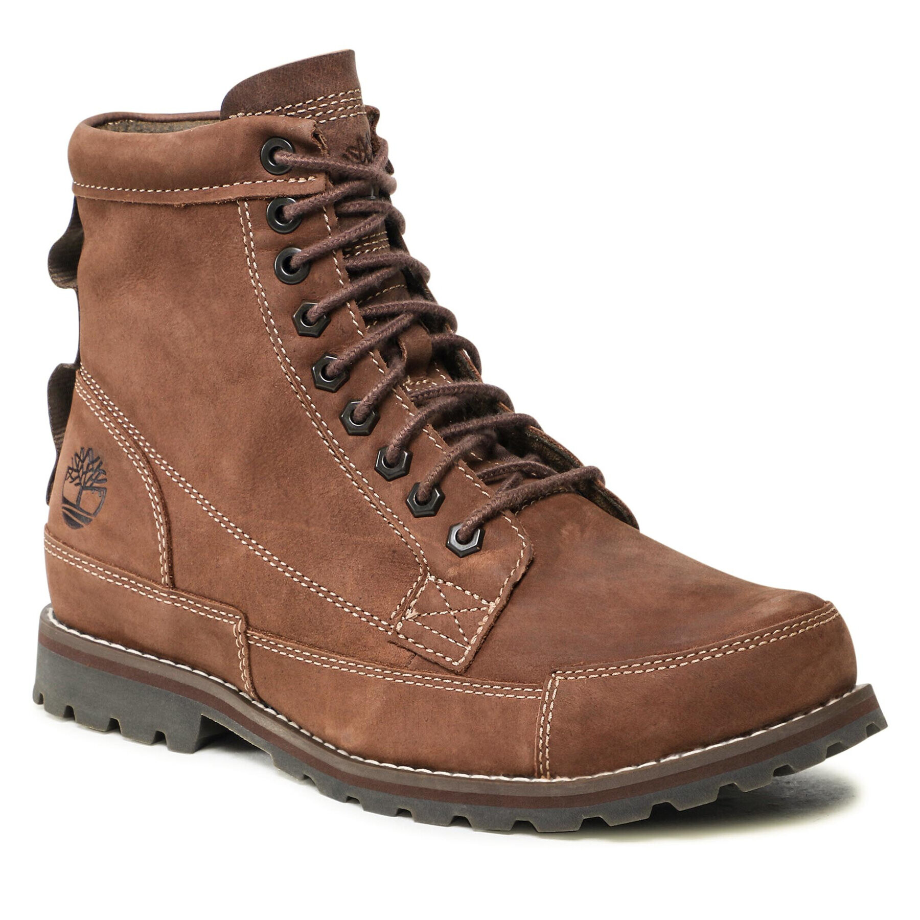 Timberland Trappers Orginals II Lthr 6in Bt TB0A2GPQ2481 Roz - Pled.ro