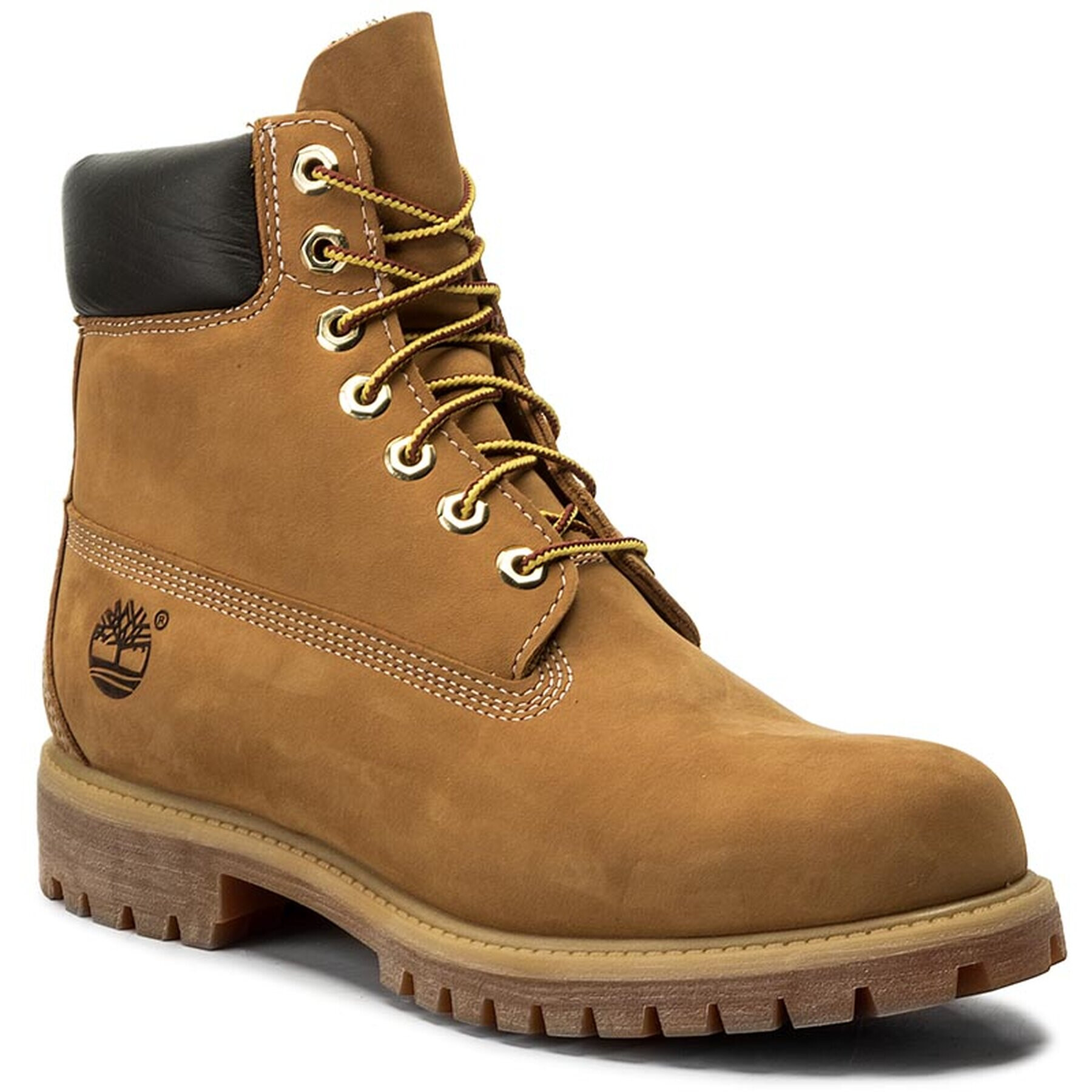 Timberland Trappers Premium 6 Inch Boot 10061/TB0100617131 Galben - Pled.ro