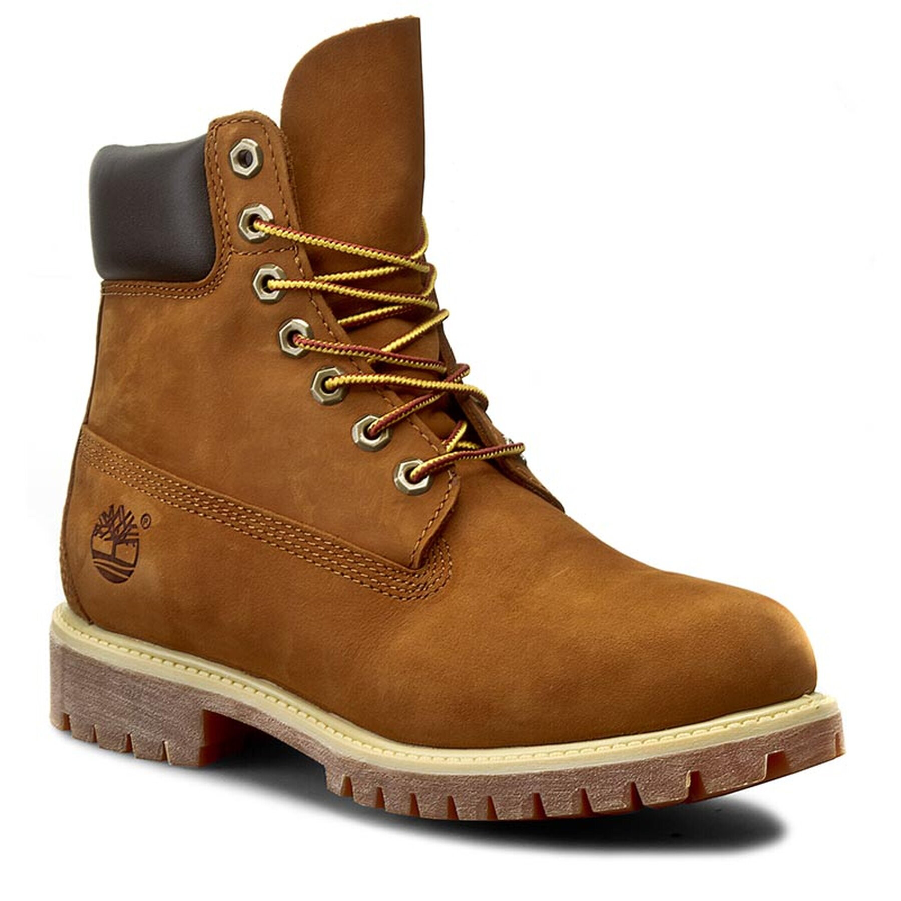 Timberland Trappers Premium 6 Inch Boot 72066/TB0720668271 Maro - Pled.ro