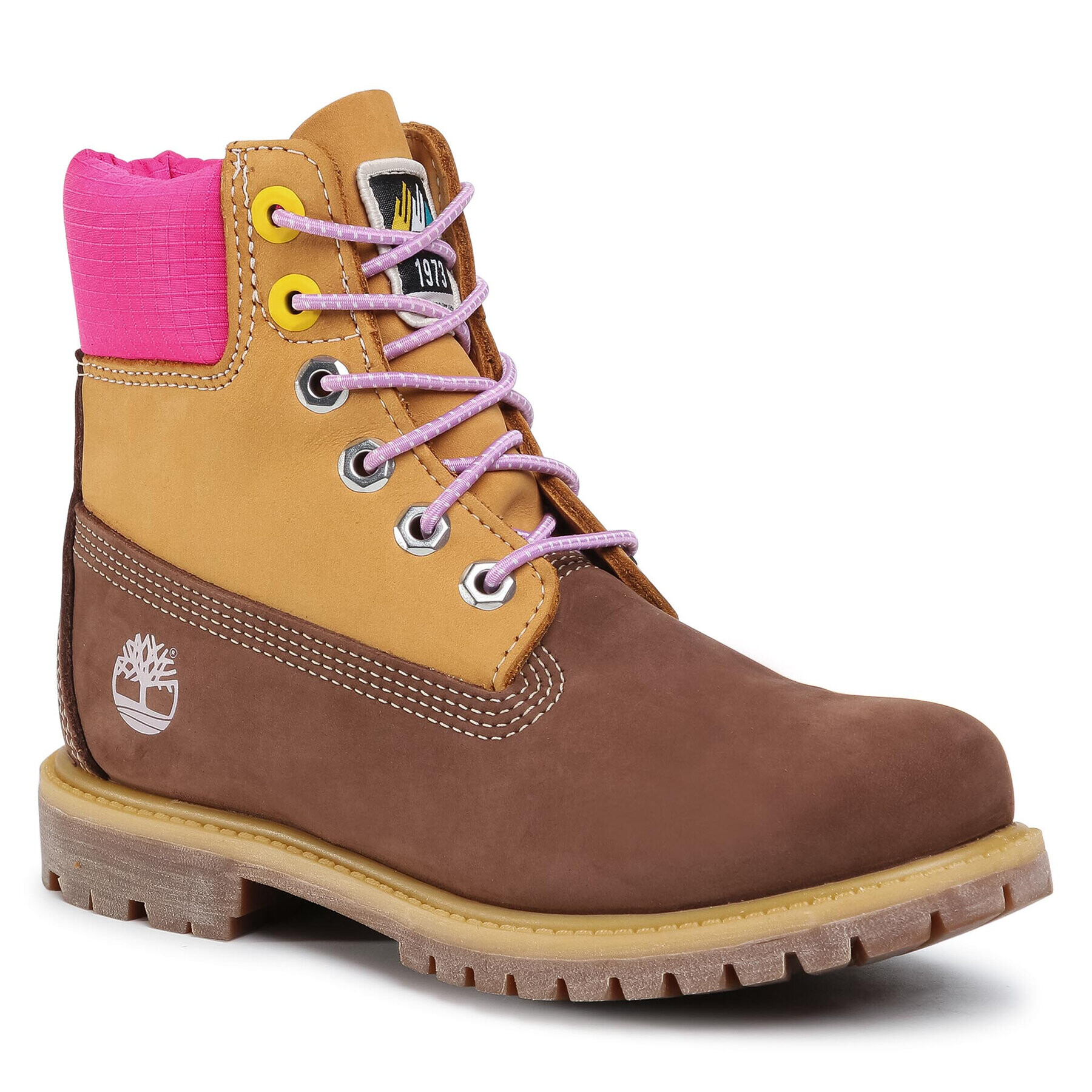 Timberland Trappers Premium TB0A2MBP9311 Maro - Pled.ro