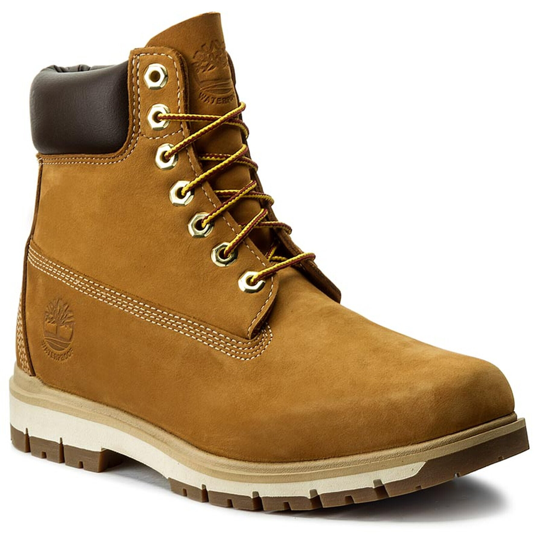 Timberland Trappers Radford 6 Boot Wp TB0A1JHF2311 Maro - Pled.ro