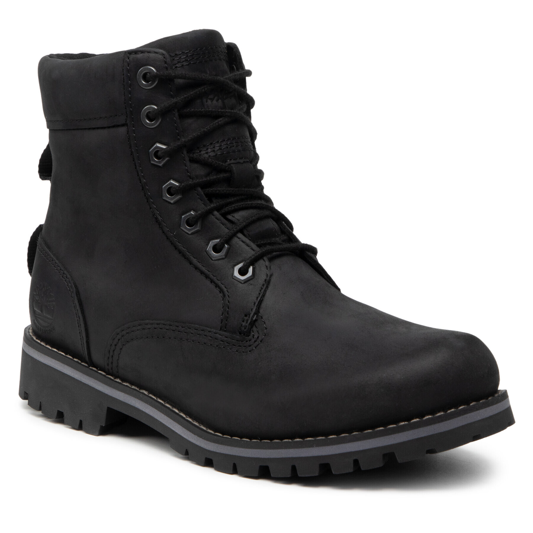 Timberland Trappers Rugged Wp II 6In Pt Bt TB0A2KTV015 Negru - Pled.ro