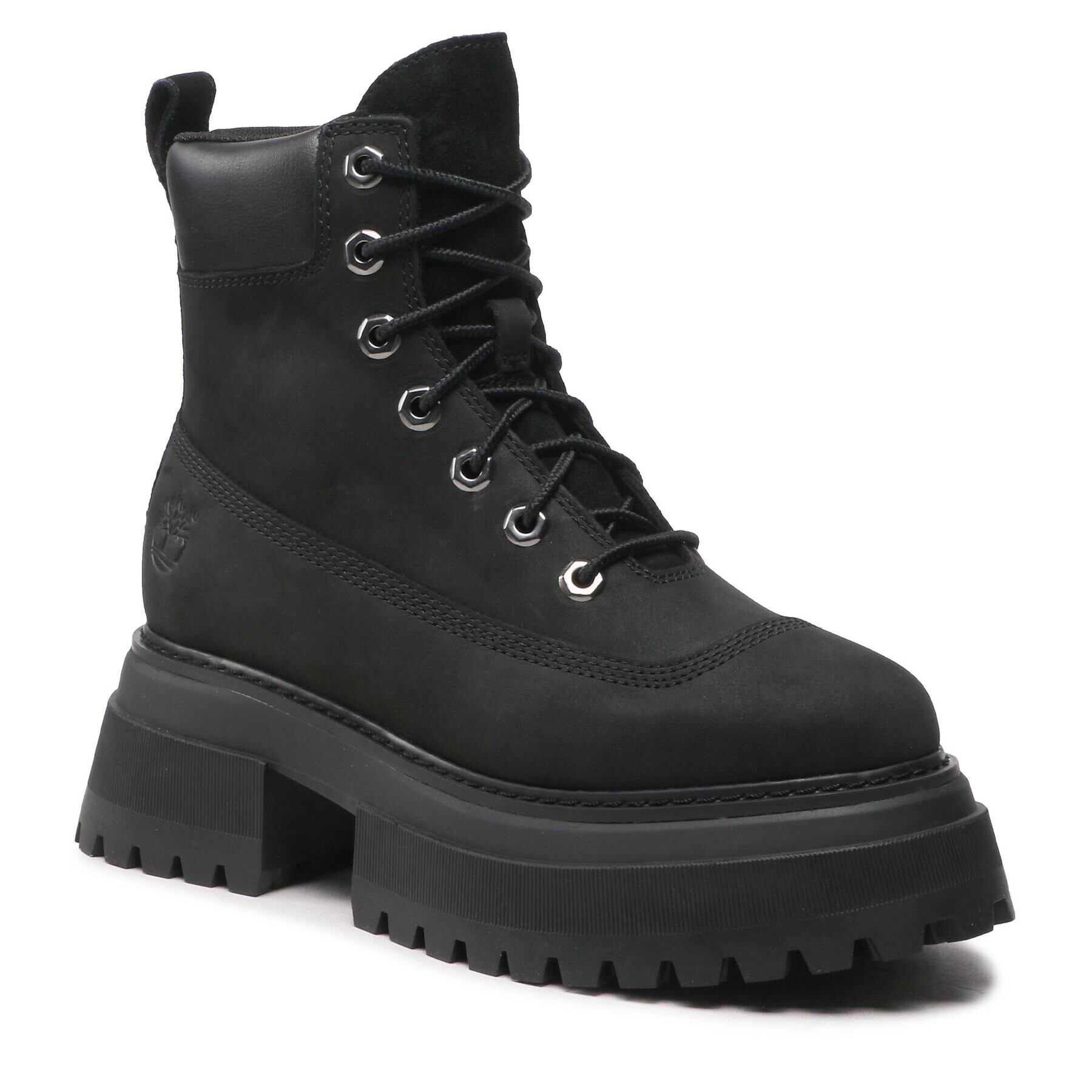 Timberland Trappers Sky TB0A428J0011 Negru - Pled.ro