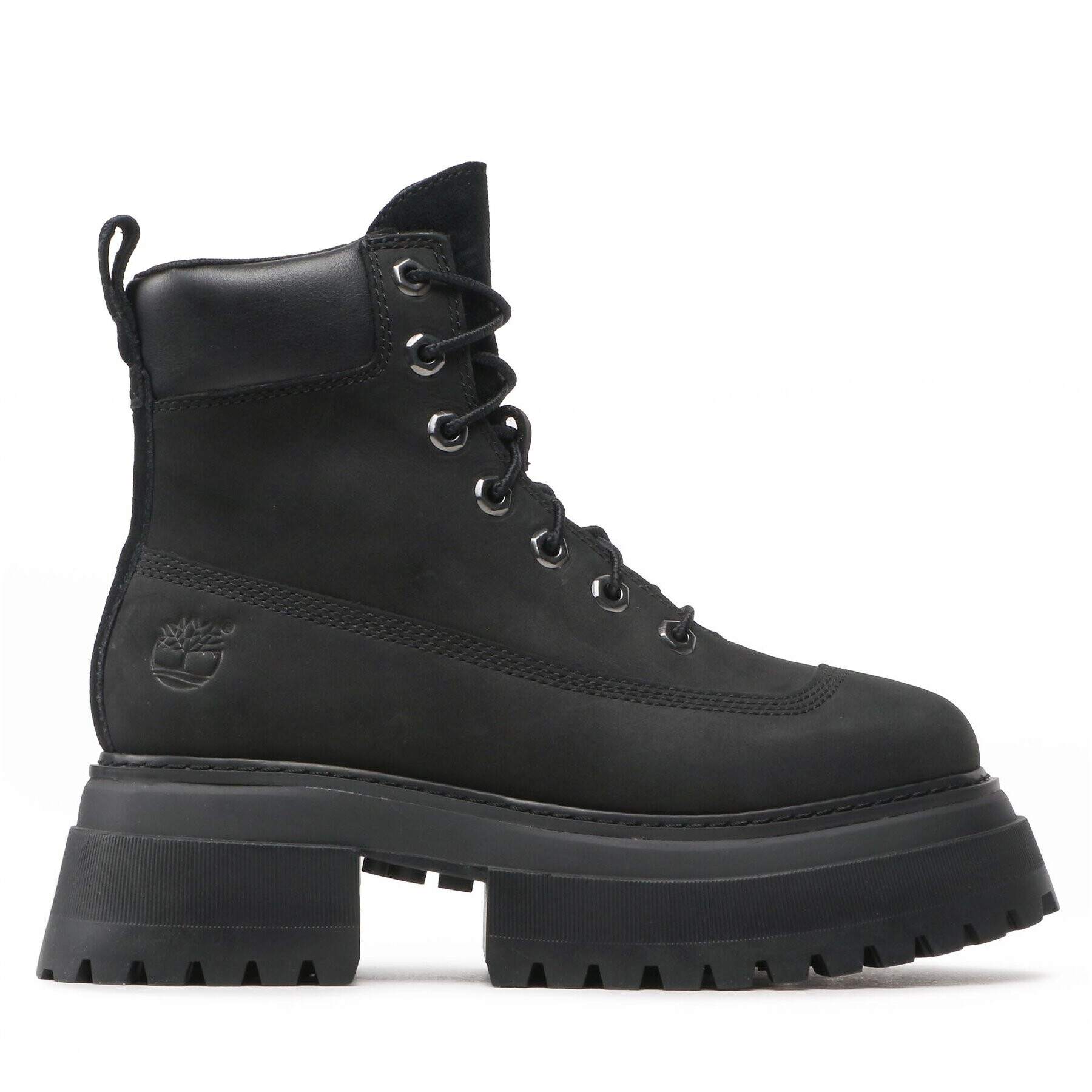 Timberland Trappers Sky TB0A428J0011 Negru - Pled.ro