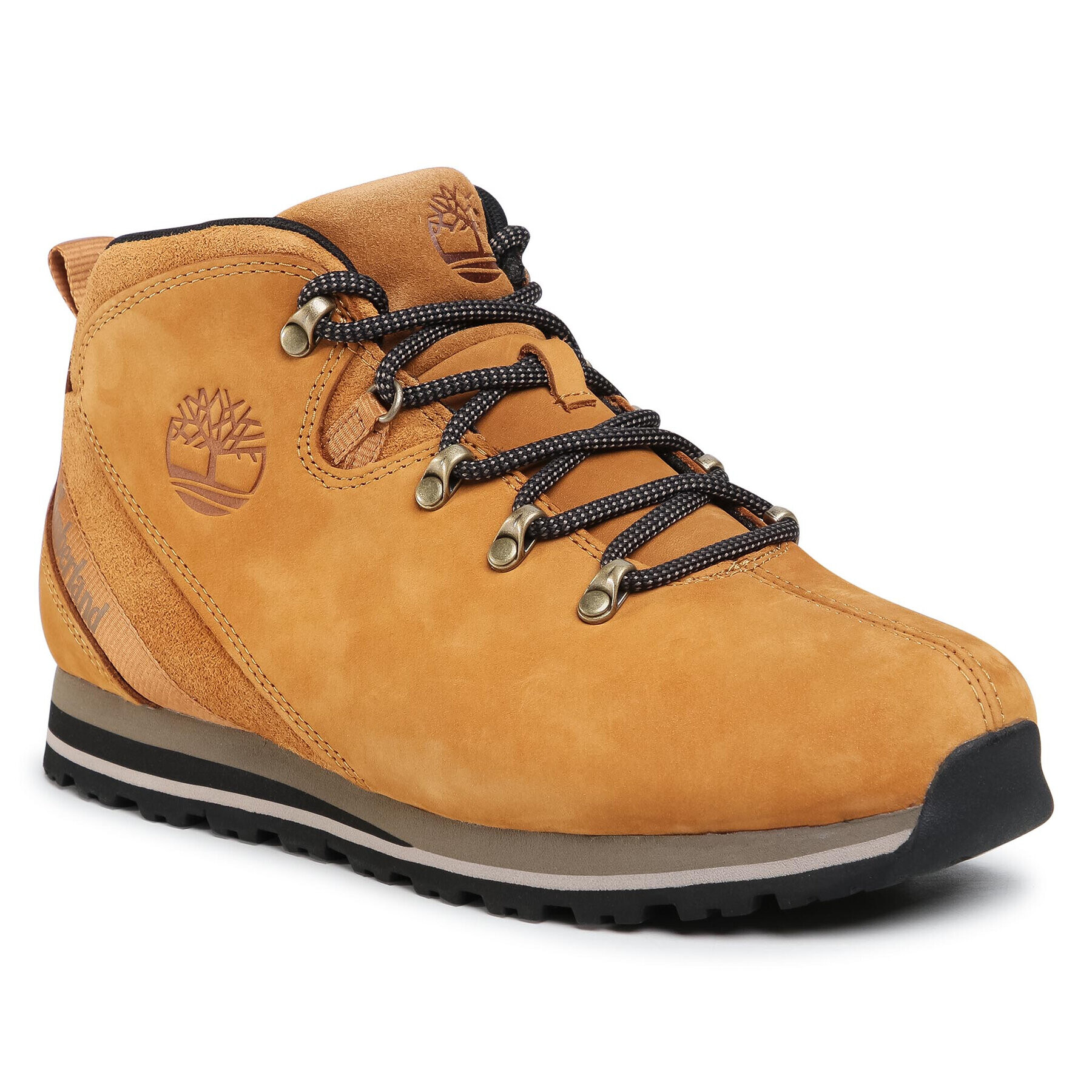 Timberland Trappers Splitrock 3 TB0A28N2231 Maro - Pled.ro