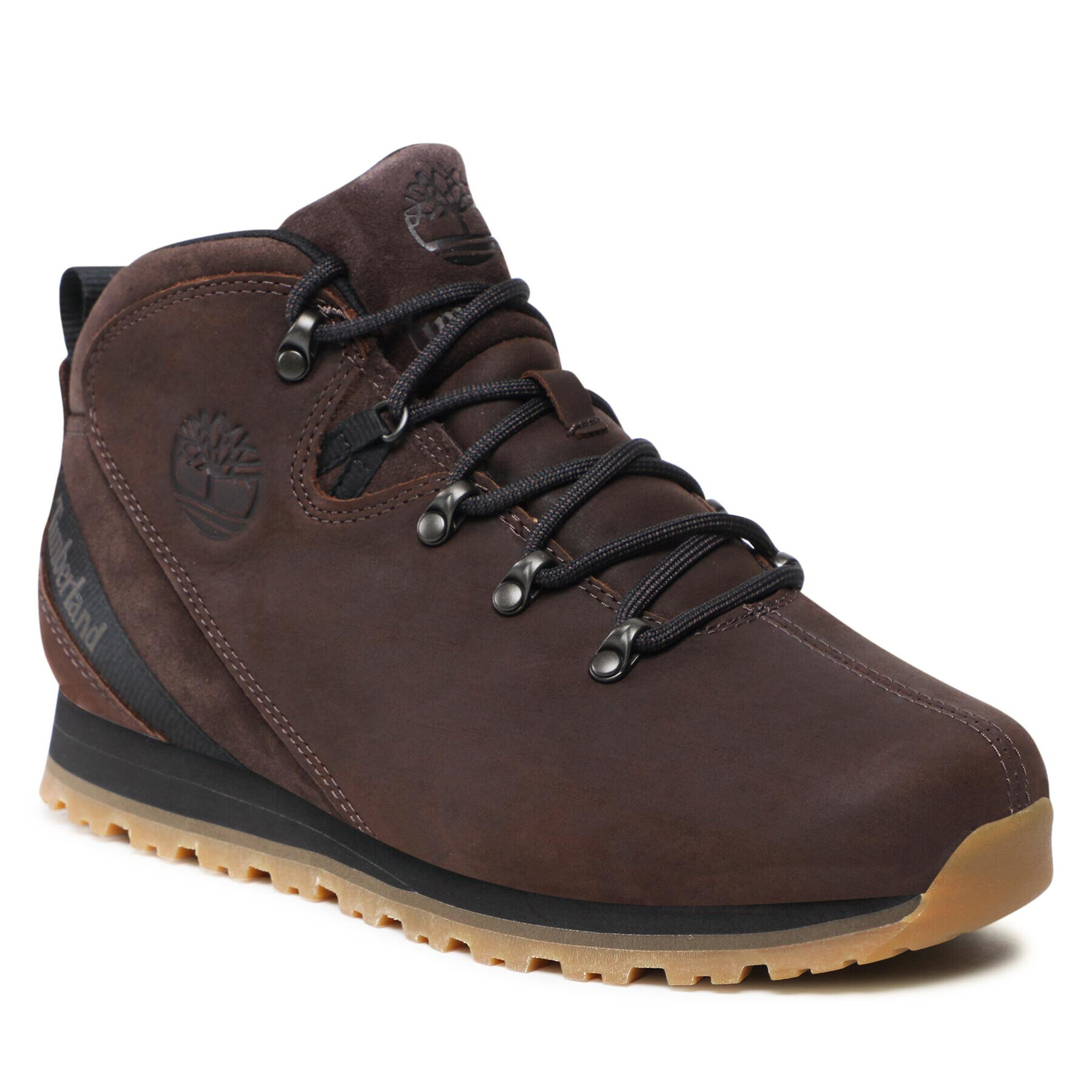 Timberland Trappers Splitrock 3 TB0A2DSMV13 Maro - Pled.ro