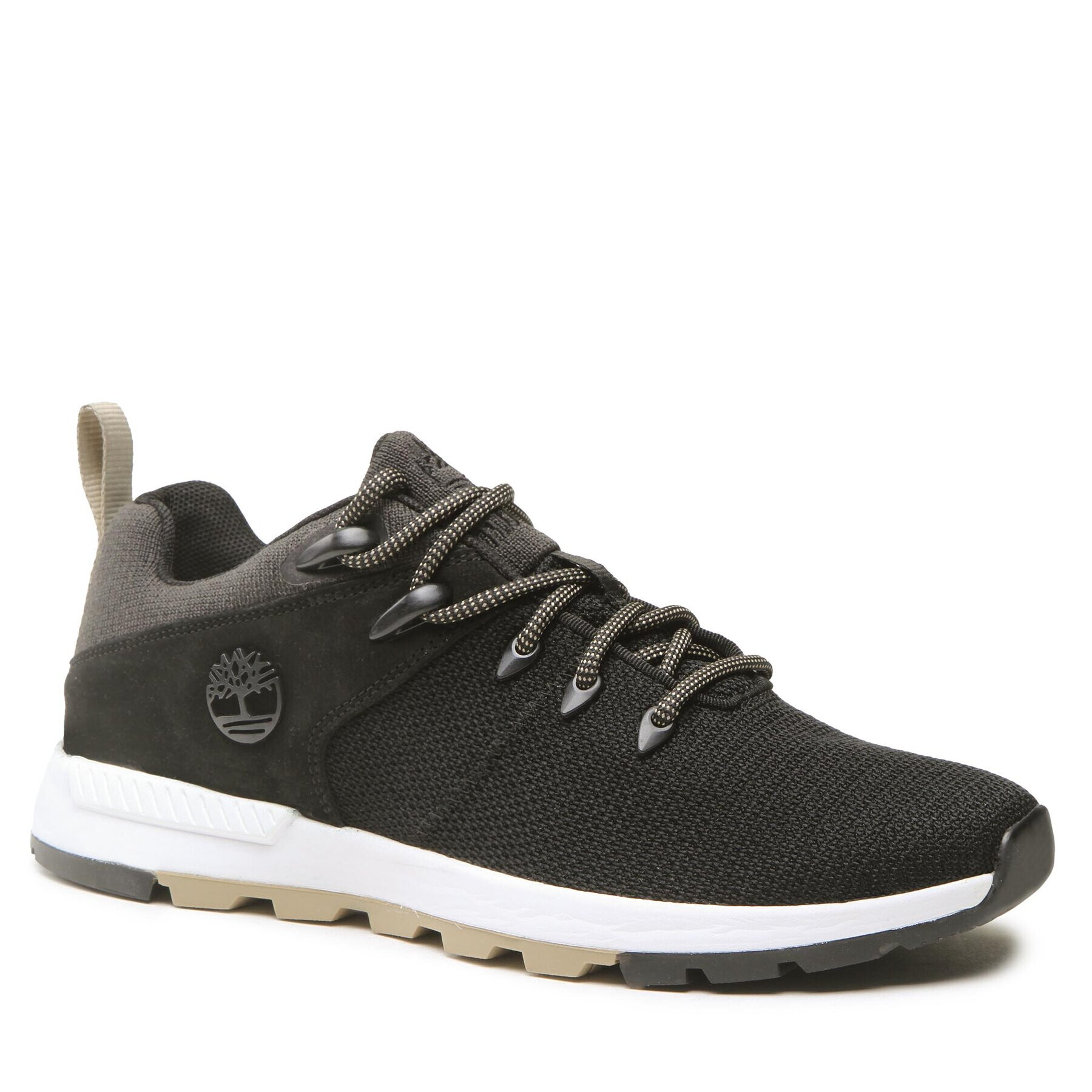 Timberland Trappers Sprint Trekr Low Knit TB0A5X5R0151 Negru - Pled.ro