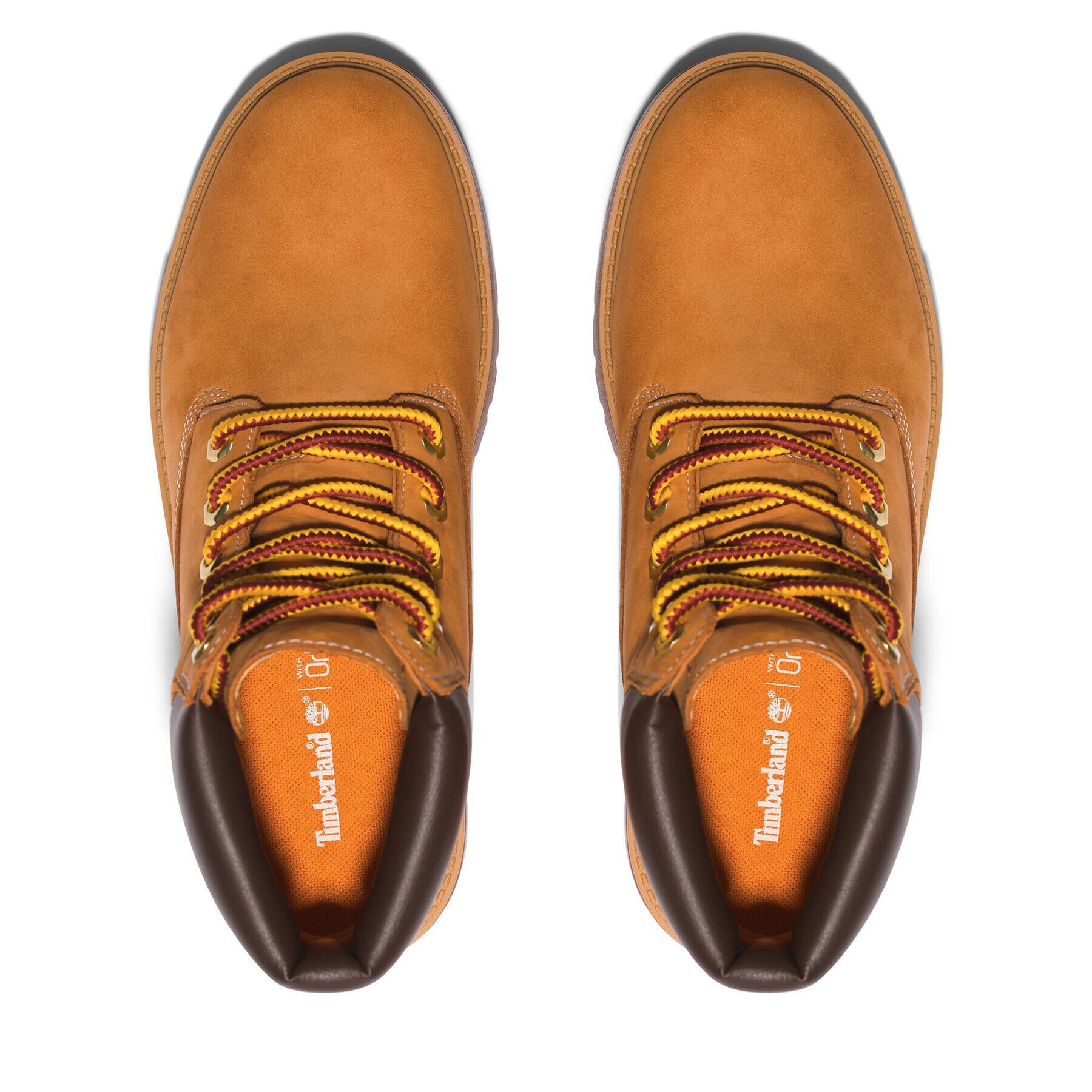 Timberland Trappers Stone Street 6In Wp TB0A5RJD2311 Maro - Pled.ro