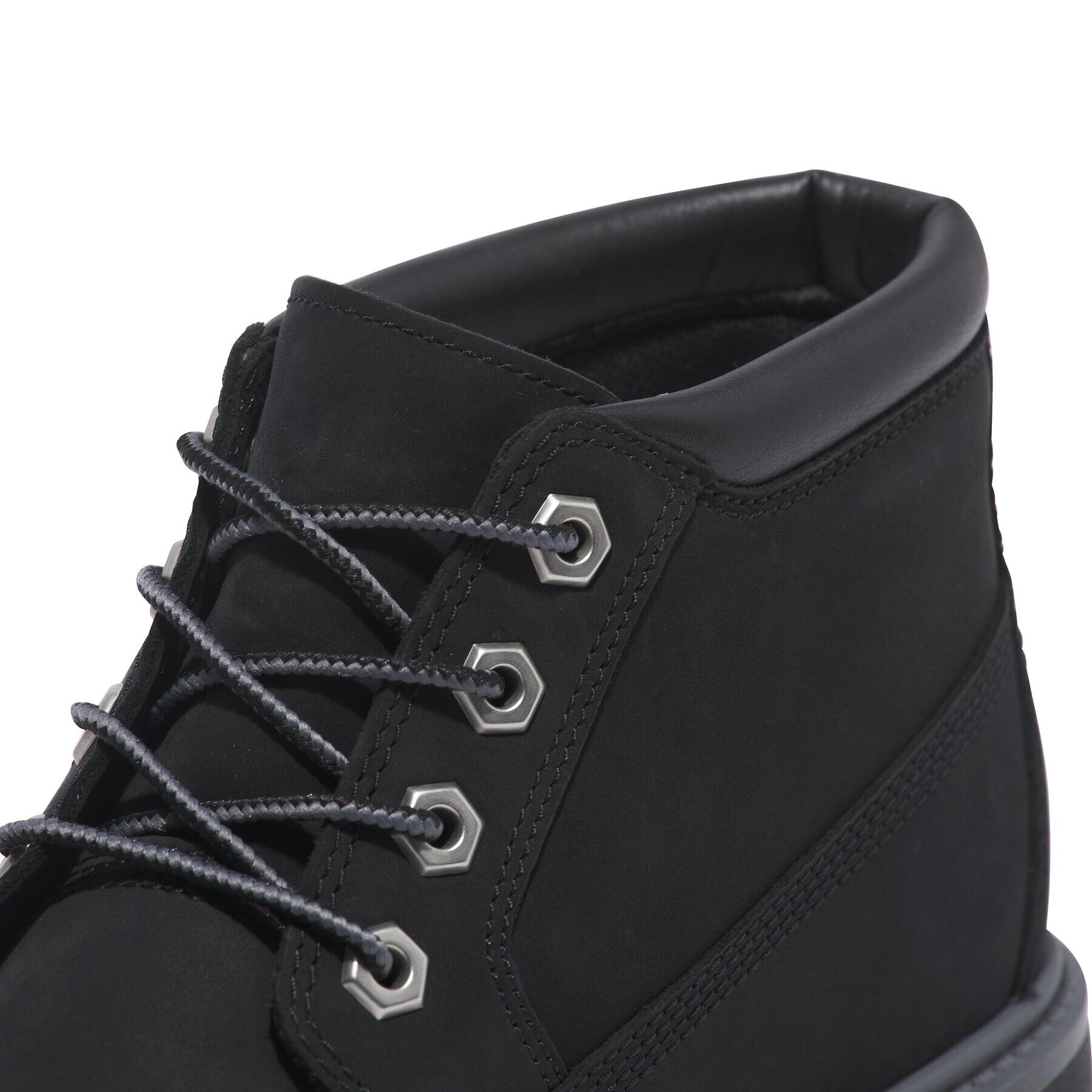 Timberland Trappers Stone Street Nellie Wp TB0A5REN0151 Negru - Pled.ro