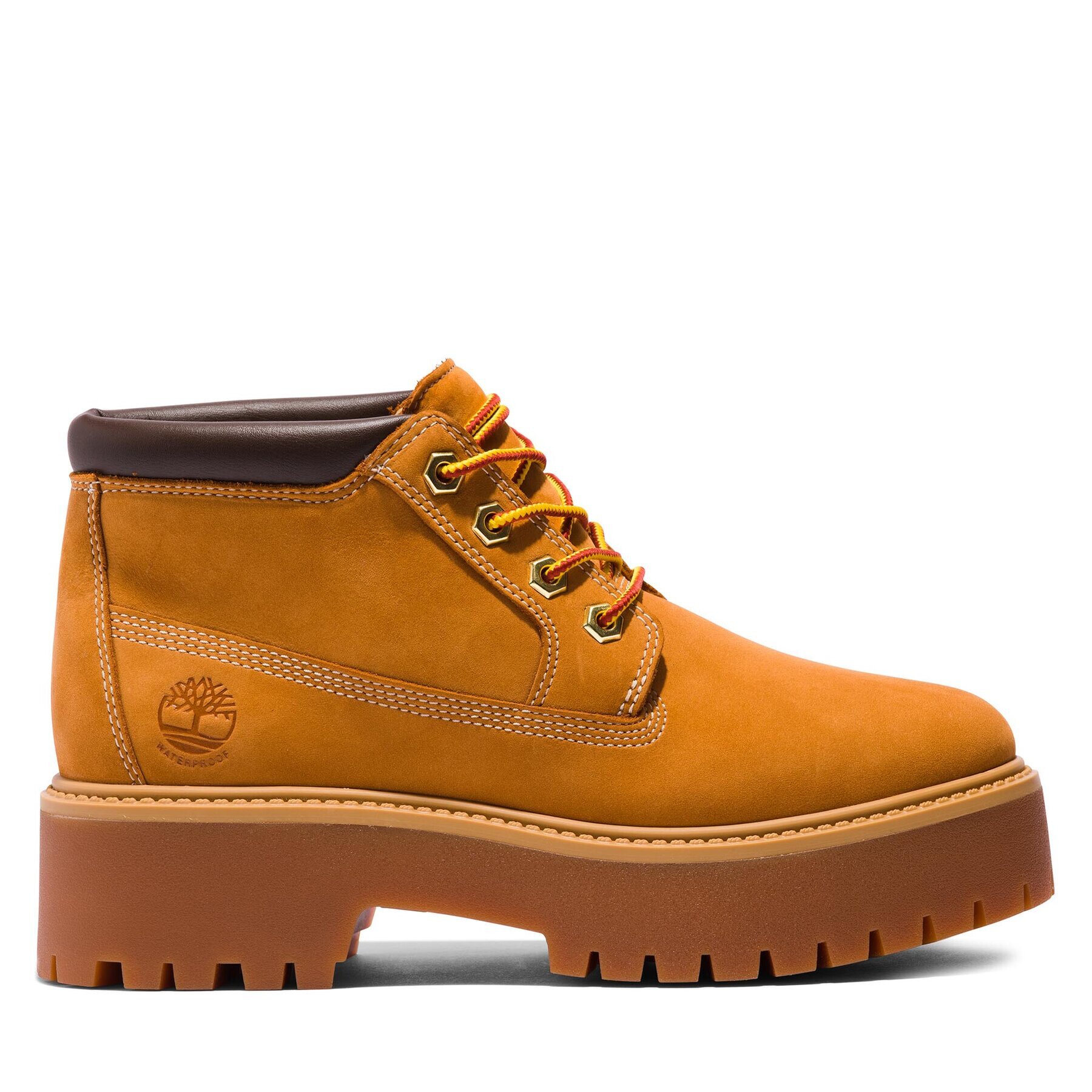 Timberland Trappers Stone Street Nellie Wp TB0A5RF92311 Maro - Pled.ro