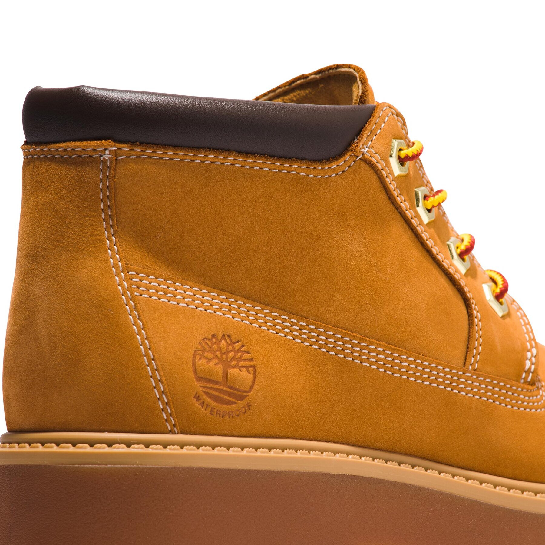 Timberland Trappers Stone Street Nellie Wp TB0A5RF92311 Maro - Pled.ro