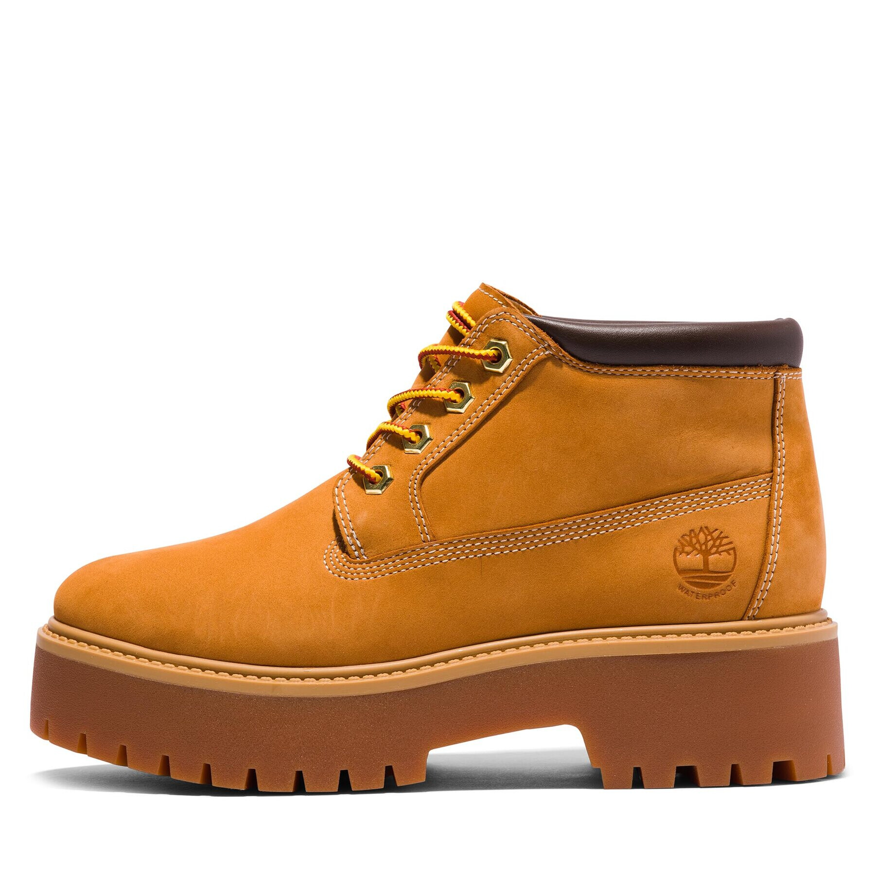 Timberland Trappers Stone Street Nellie Wp TB0A5RF92311 Maro - Pled.ro