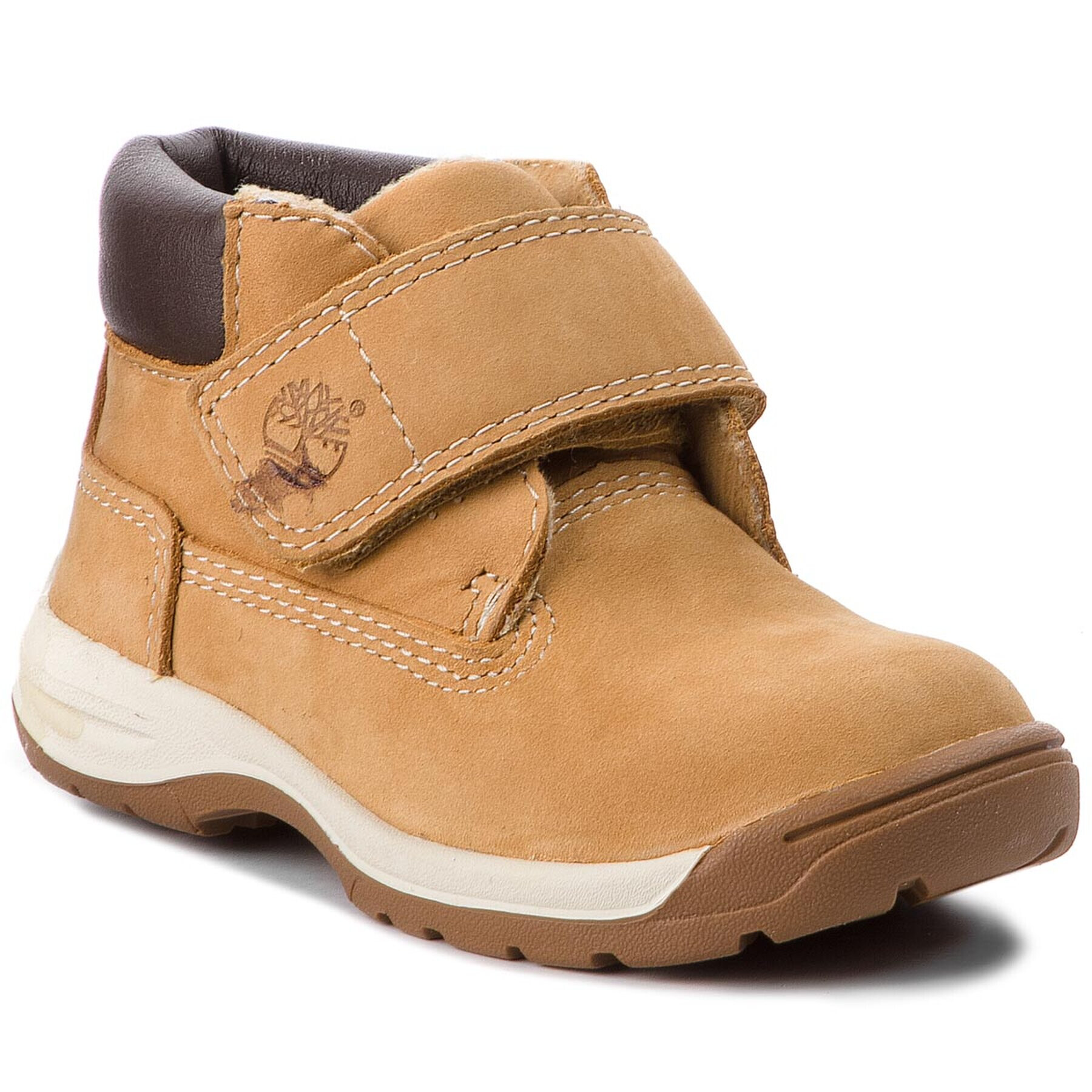 Timberland Trappers Timber Tykes H&L Boot TB02587R2311 Galben - Pled.ro