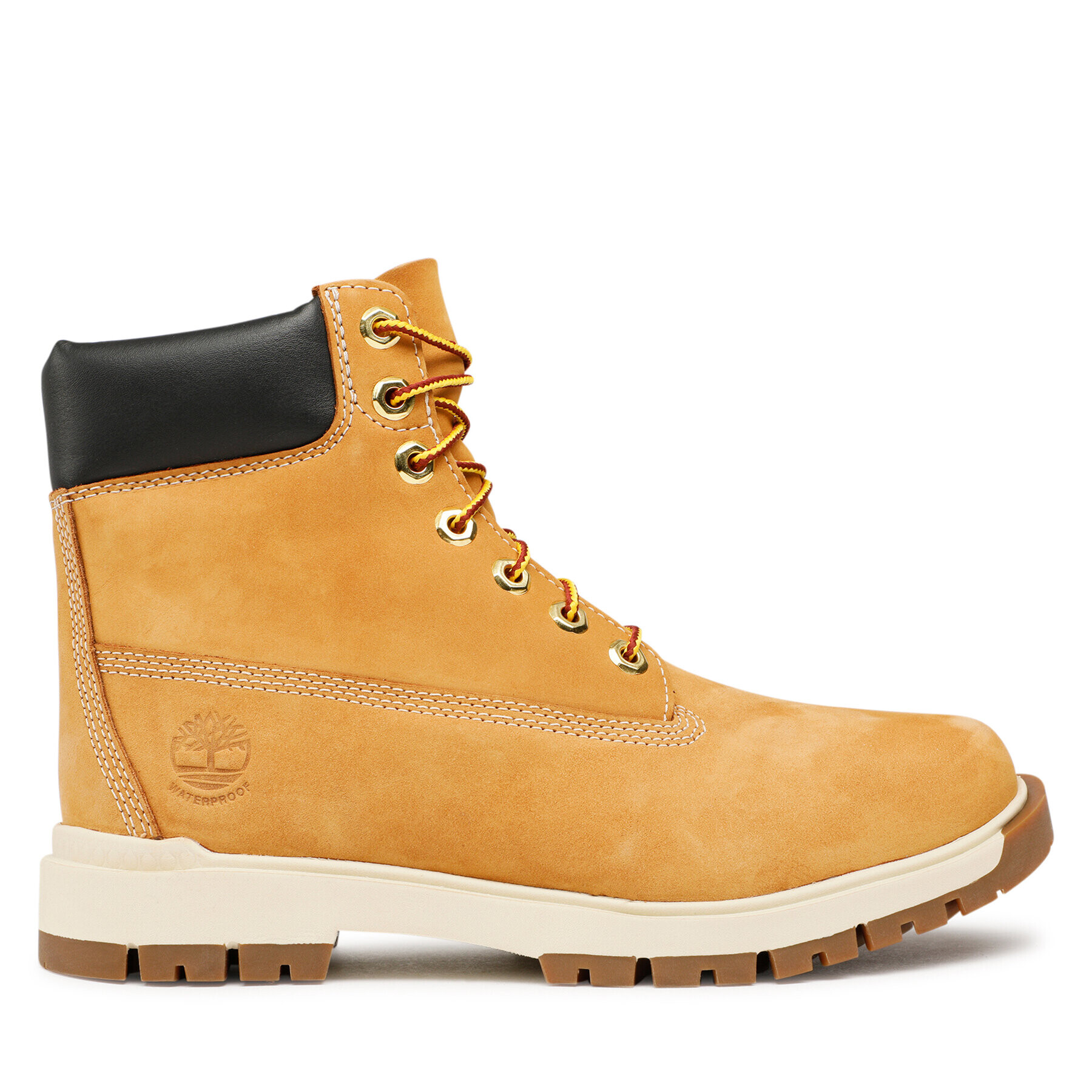 Timberland Trappers Tree Vault 6 Inch Boot Wp TB0A5NGZ231 Maro - Pled.ro