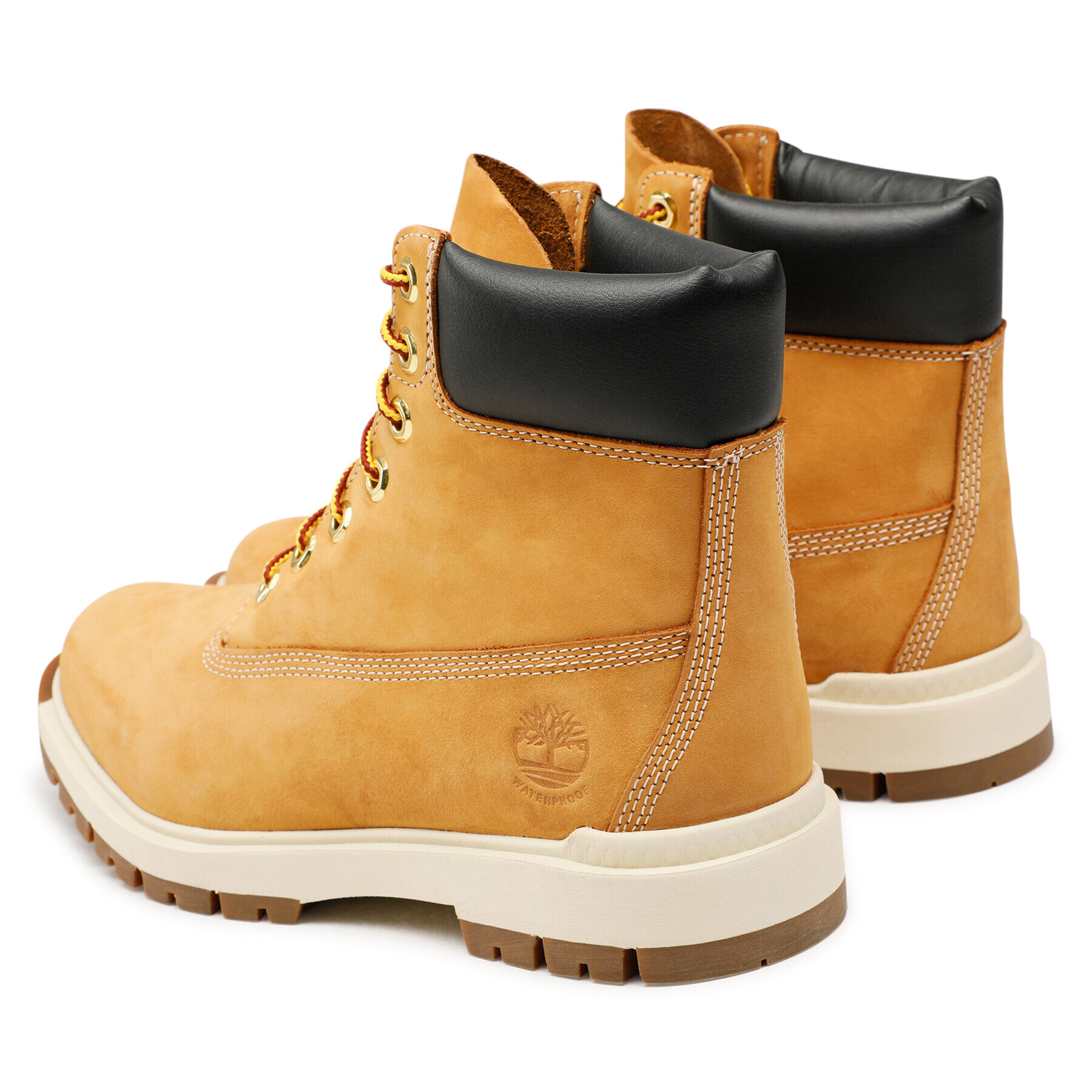 Timberland Trappers Tree Vault 6 Inch Boot Wp TB0A5NGZ231 Maro - Pled.ro