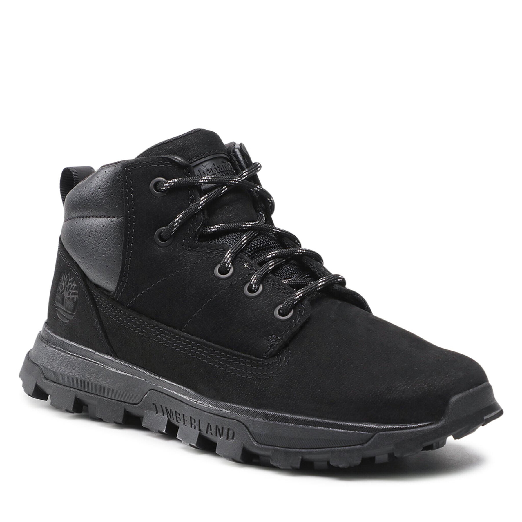 Timberland Trappers Treeline Mid TB0A26QF015 Negru - Pled.ro