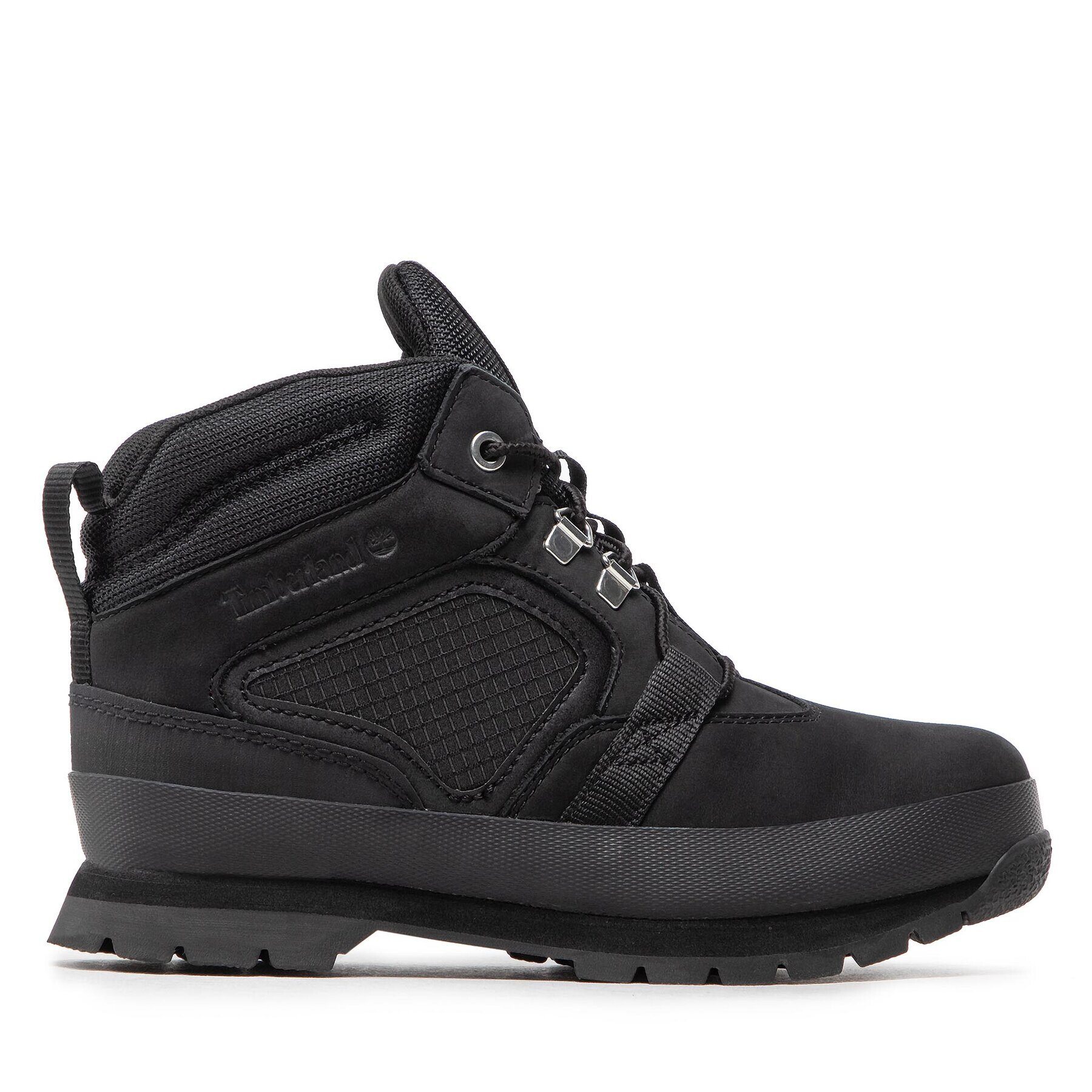 Timberland Trekkings Euro Hiker Reimagined Nwp TB0A5SEG001 Negru - Pled.ro