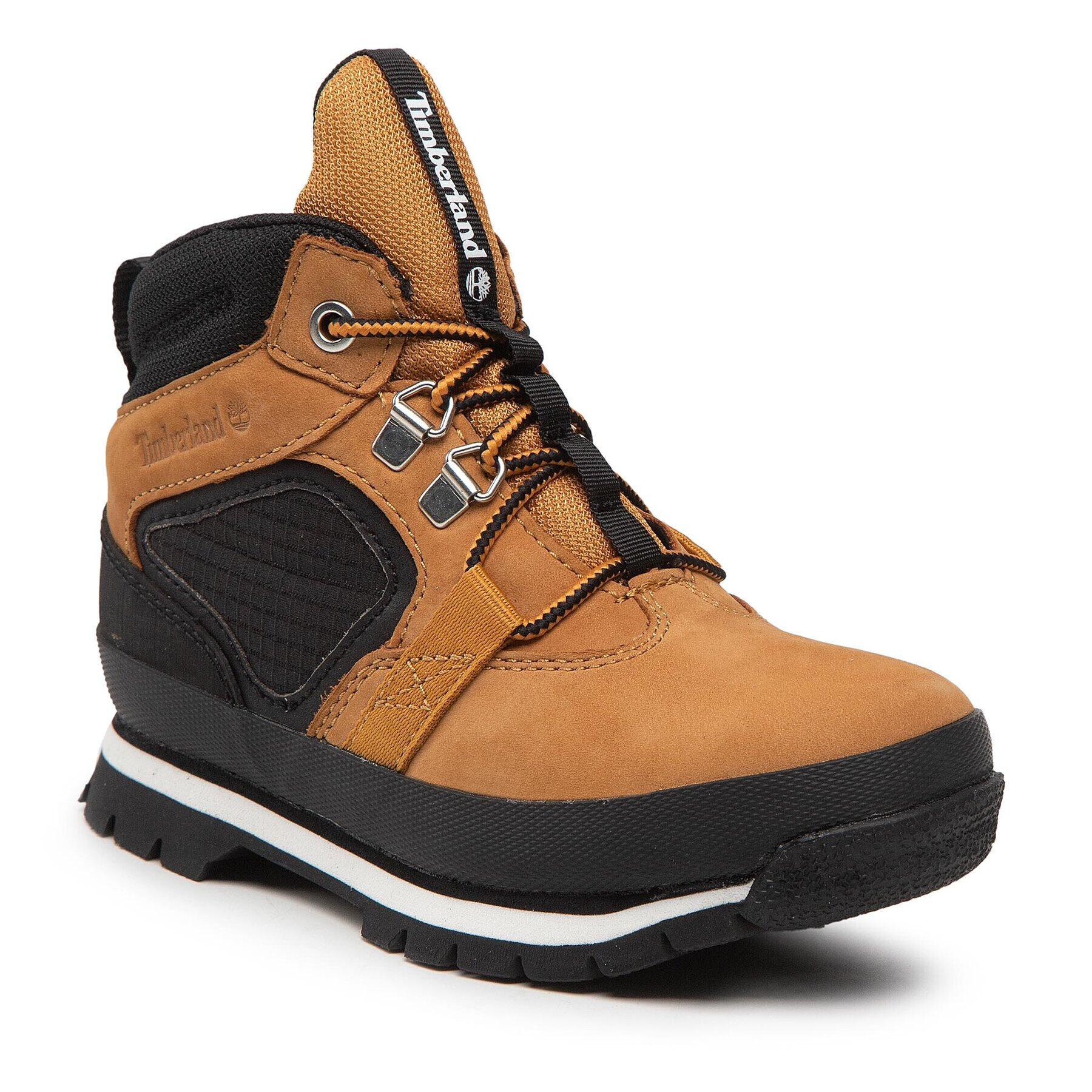 Timberland Trekkings Euro Hiker ReimaginedNWP TB0A28K42311 Maro - Pled.ro