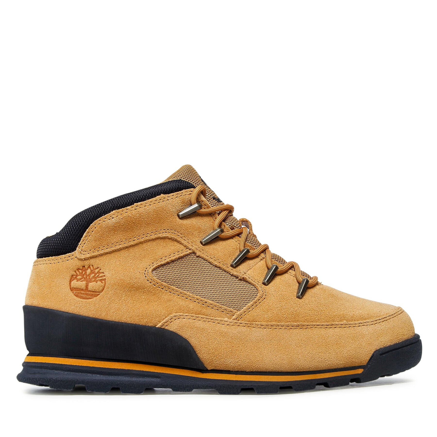 Timberland Trekkings Euro Rock Heritage TB0A2H5A2311 Maro - Pled.ro