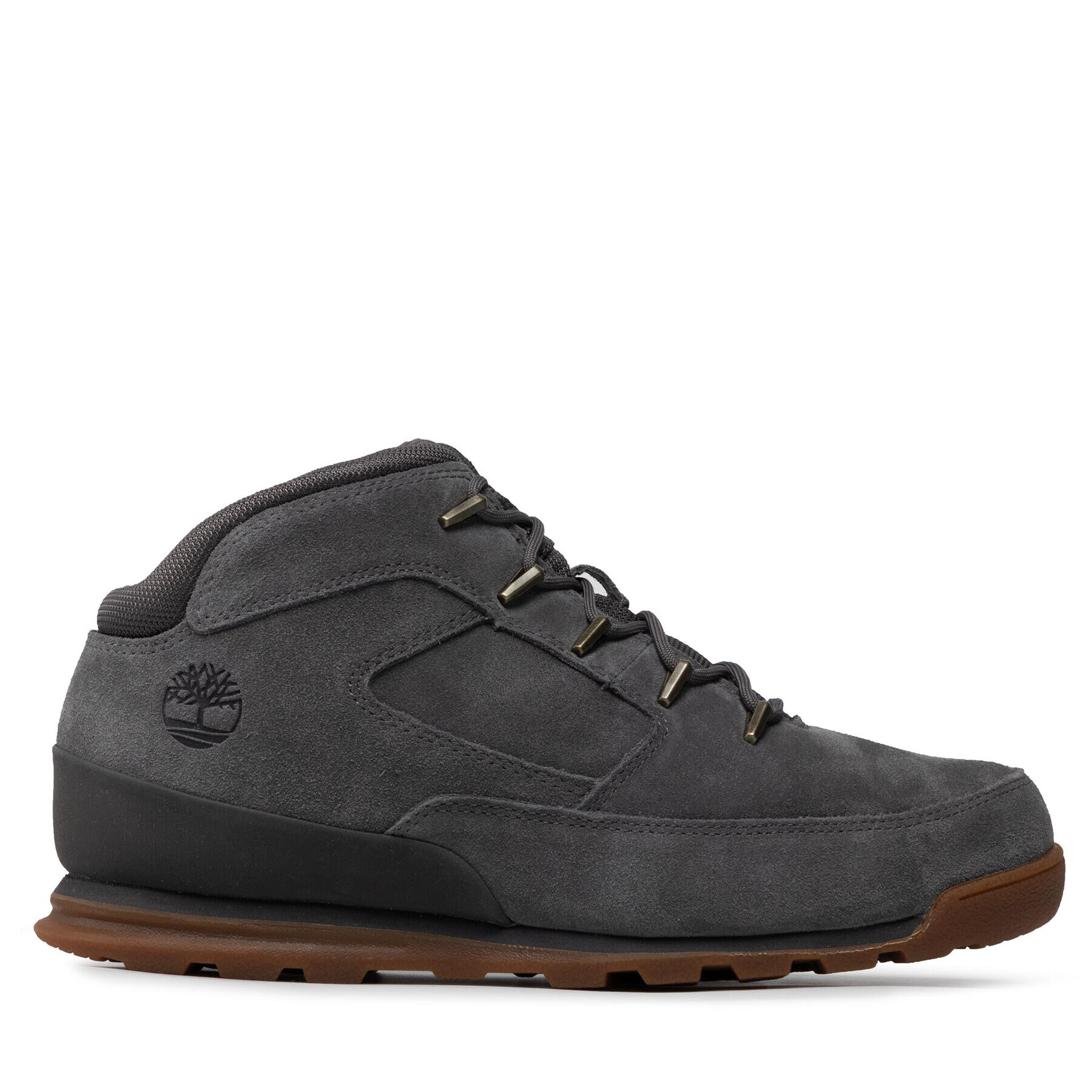 Timberland Trekkings Euro Rock Heritage TB0A2KX8C641 Gri - Pled.ro