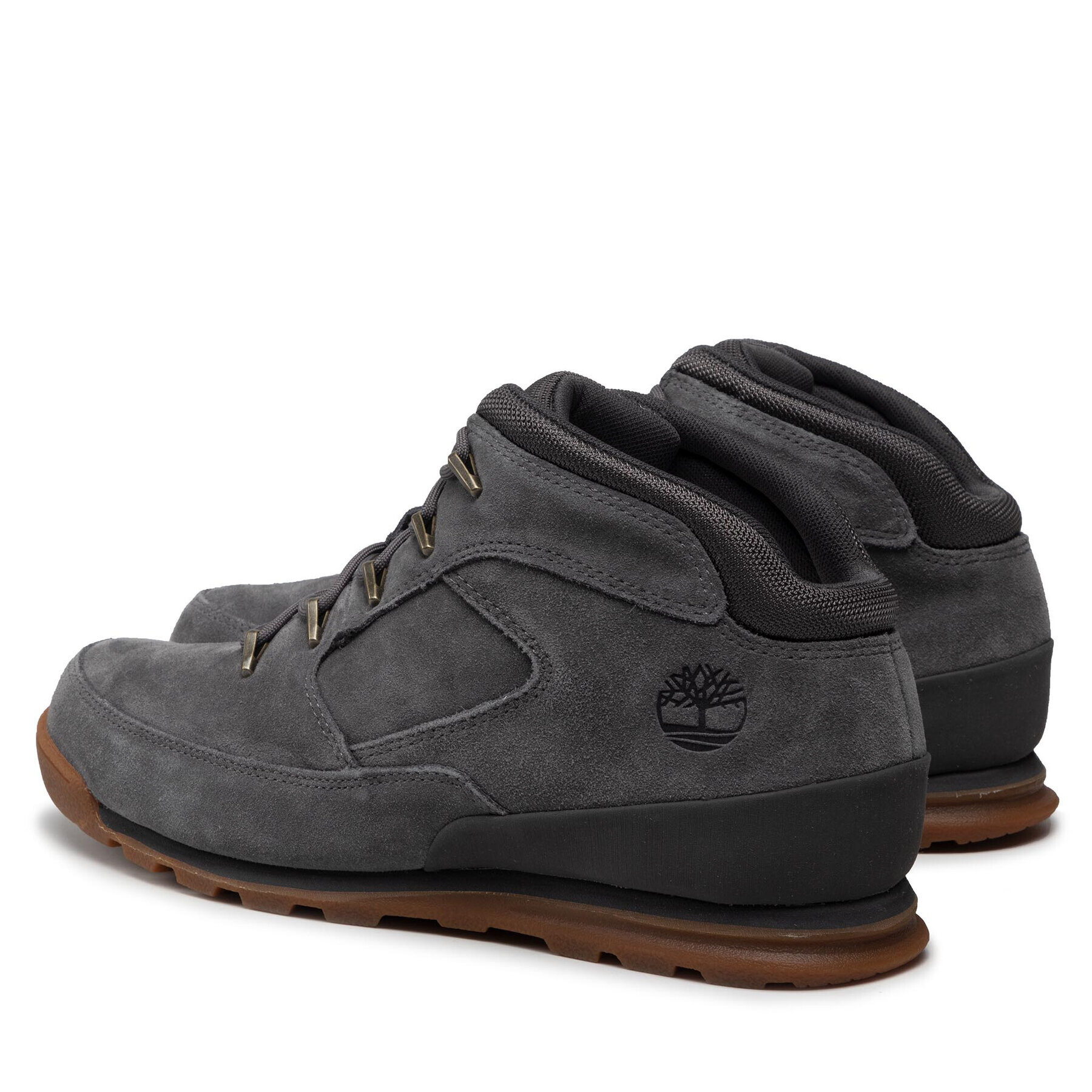 Timberland Trekkings Euro Rock Heritage TB0A2KX8C641 Gri - Pled.ro