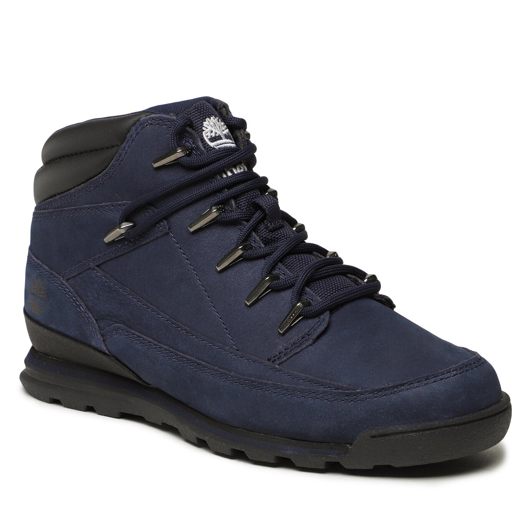 Timberland Trekkings Euro Rock TB0A2AGH0191 Bleumarin - Pled.ro