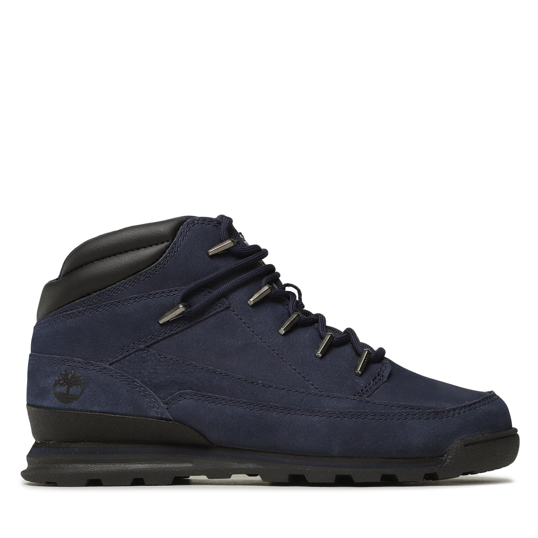 Timberland Trekkings Euro Rock TB0A2AGH0191 Bleumarin - Pled.ro