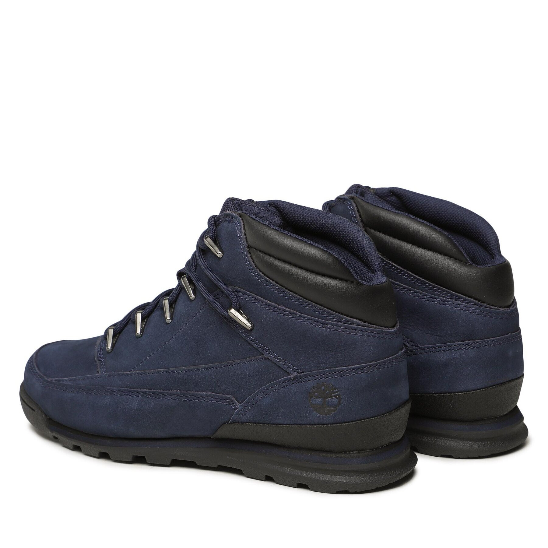 Timberland Trekkings Euro Rock TB0A2AGH0191 Bleumarin - Pled.ro