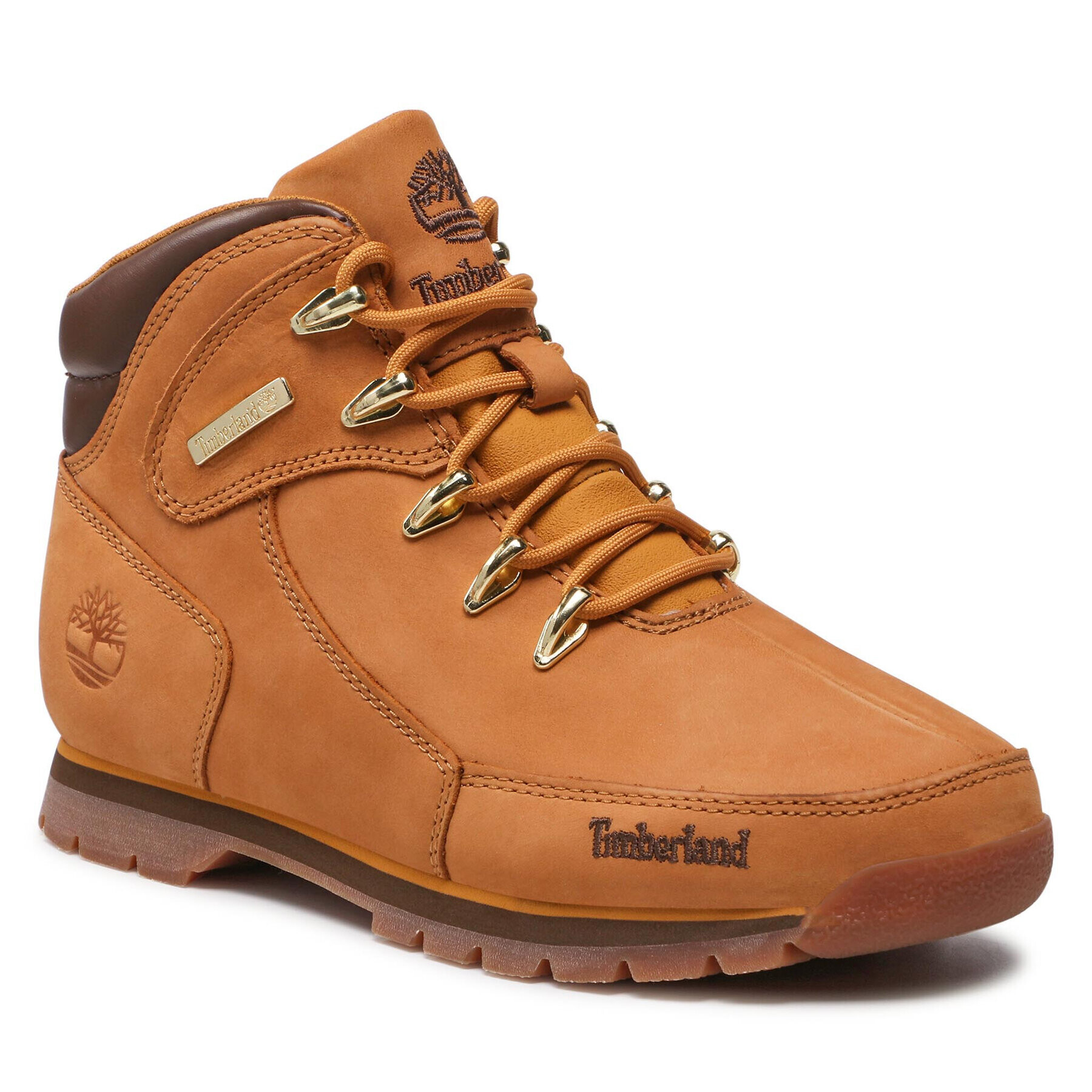 Timberland Trekkings Euro Rock TB0A43PR2311 Maro - Pled.ro