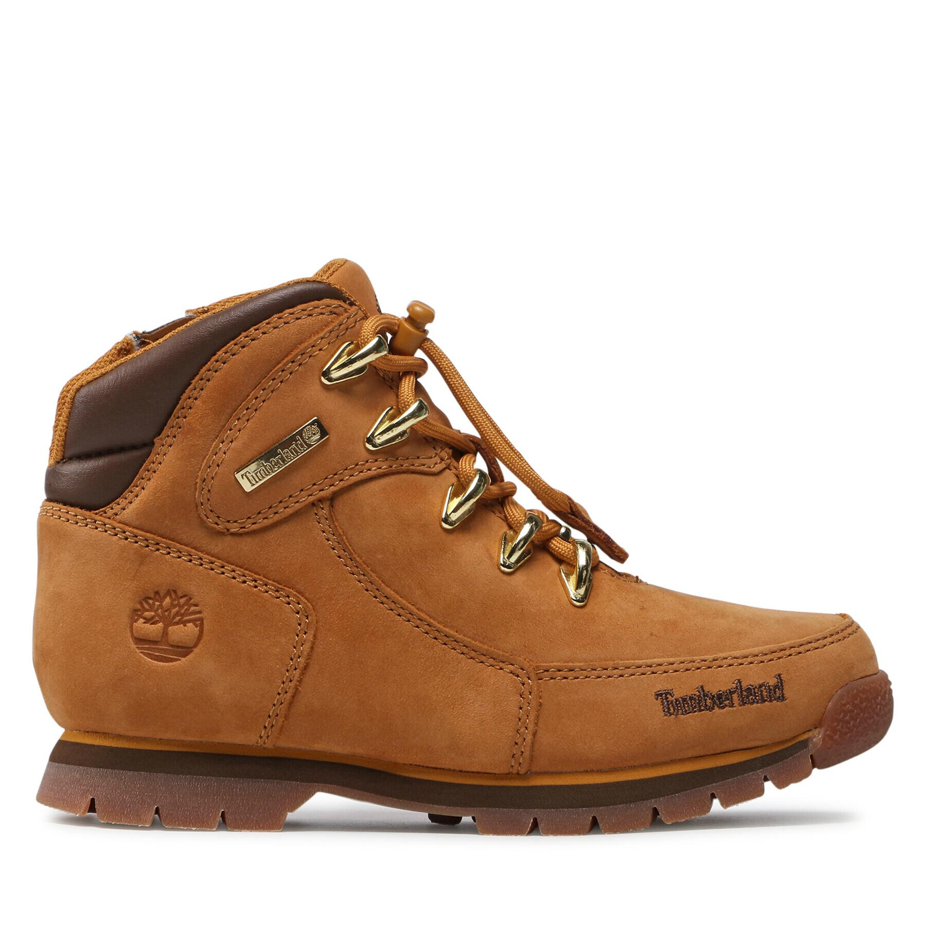 Timberland Trekkings Euro Rock TB0A43QR2311 Maro - Pled.ro