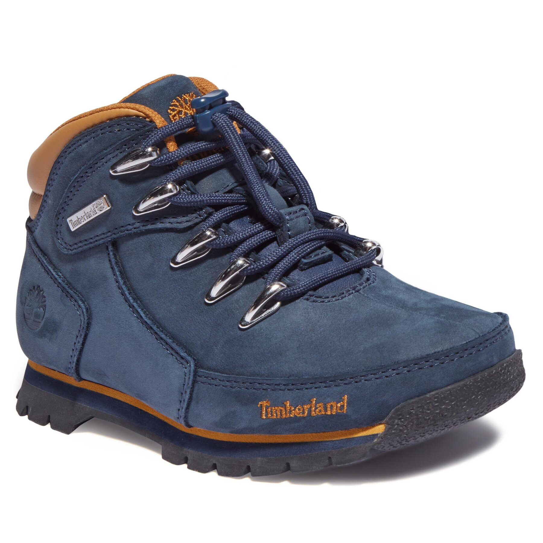 Timberland Trekkings Euro Rock TB0A43TR0191 Bleumarin - Pled.ro