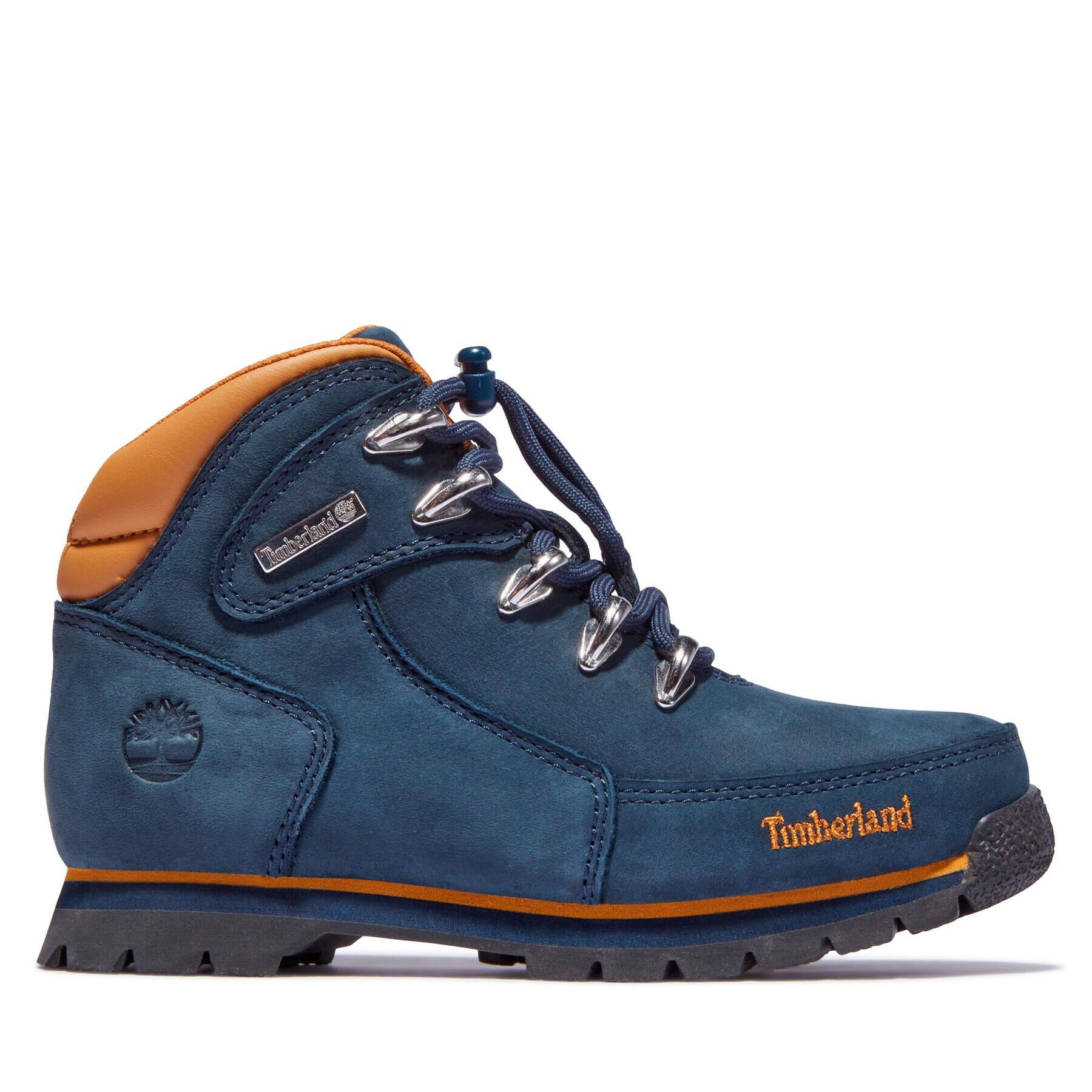 Timberland Trekkings Euro Rock TB0A43TR0191 Bleumarin - Pled.ro