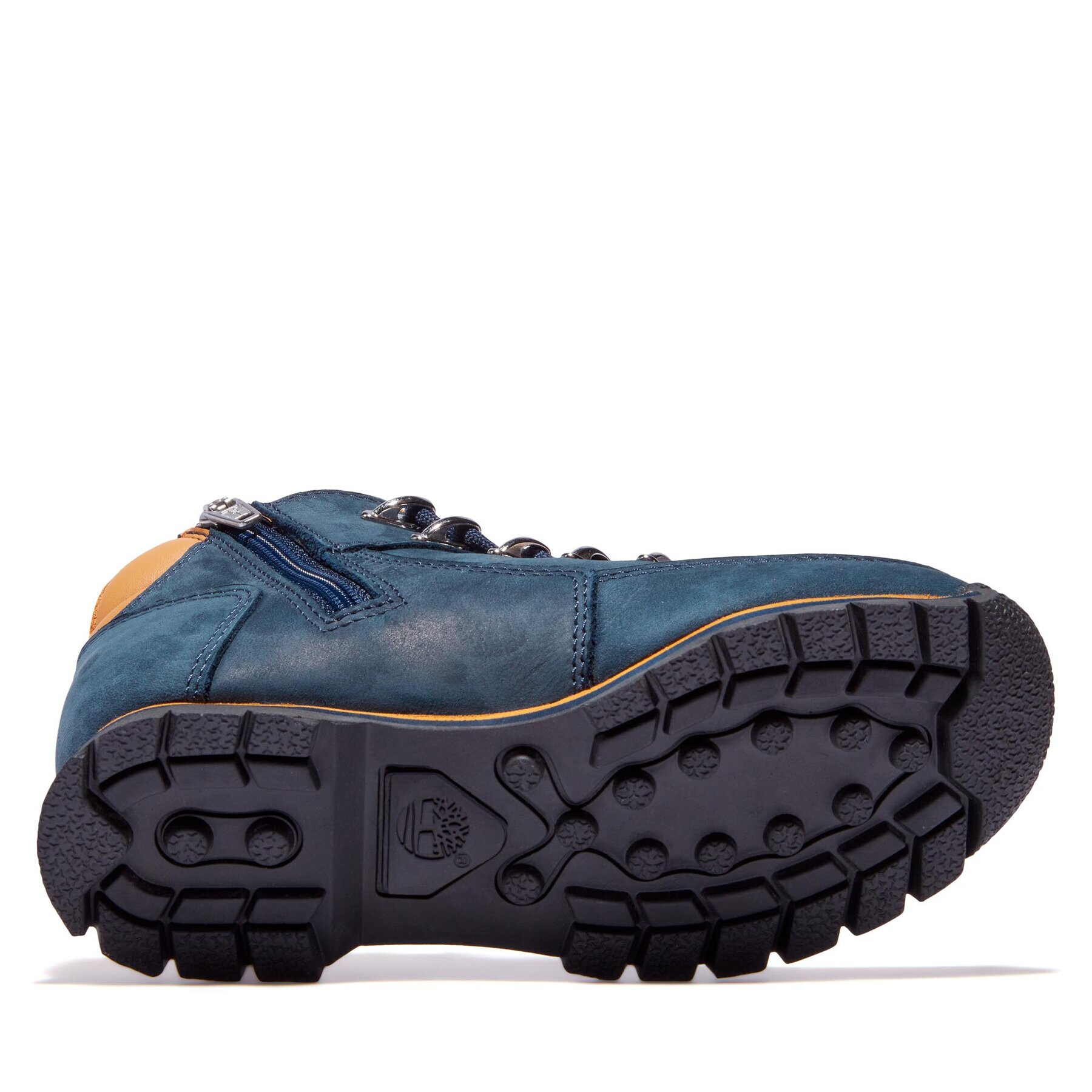 Timberland Trekkings Euro Rock TB0A43TR0191 Bleumarin - Pled.ro