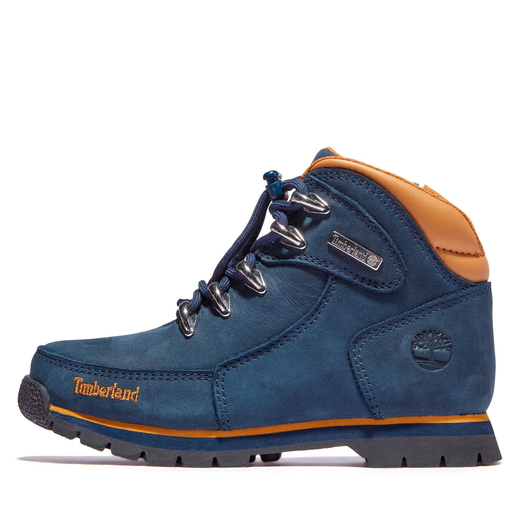 Timberland Trekkings Euro Rock TB0A43TR0191 Bleumarin - Pled.ro