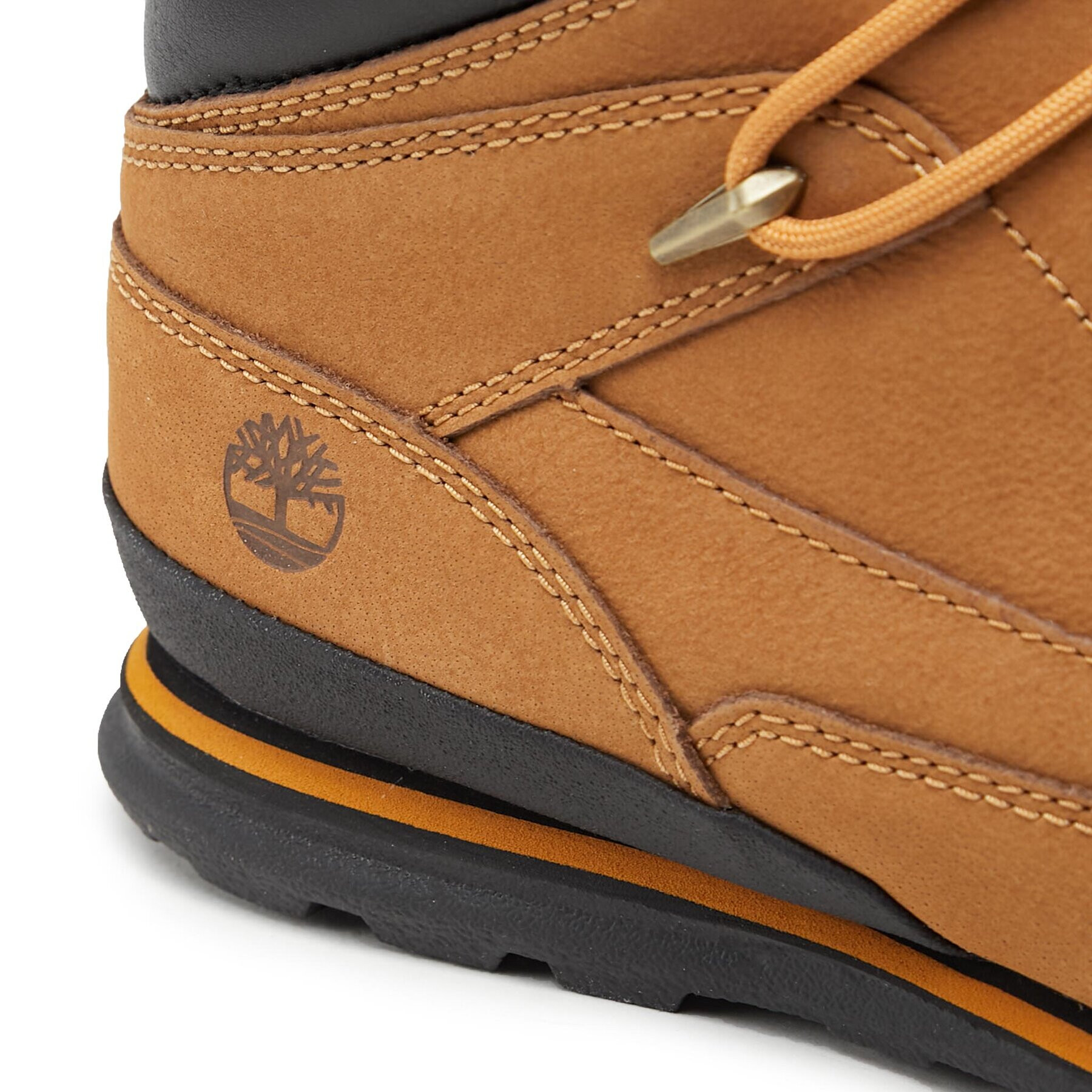 Timberland Trekkings Euro Rock Wr Basic TB0A2A9T2311 Maro - Pled.ro