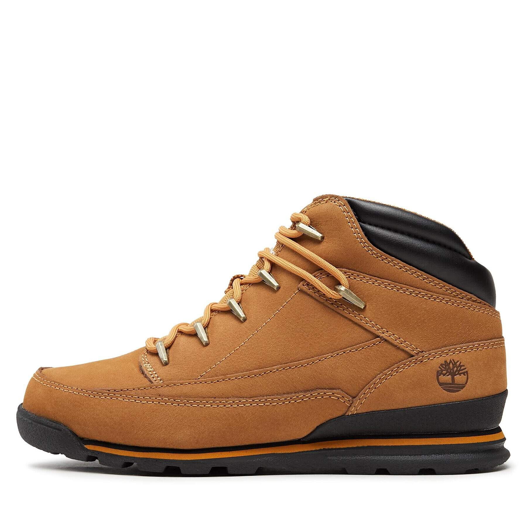 Timberland Trekkings Euro Rock Wr Basic TB0A2A9T2311 Maro - Pled.ro