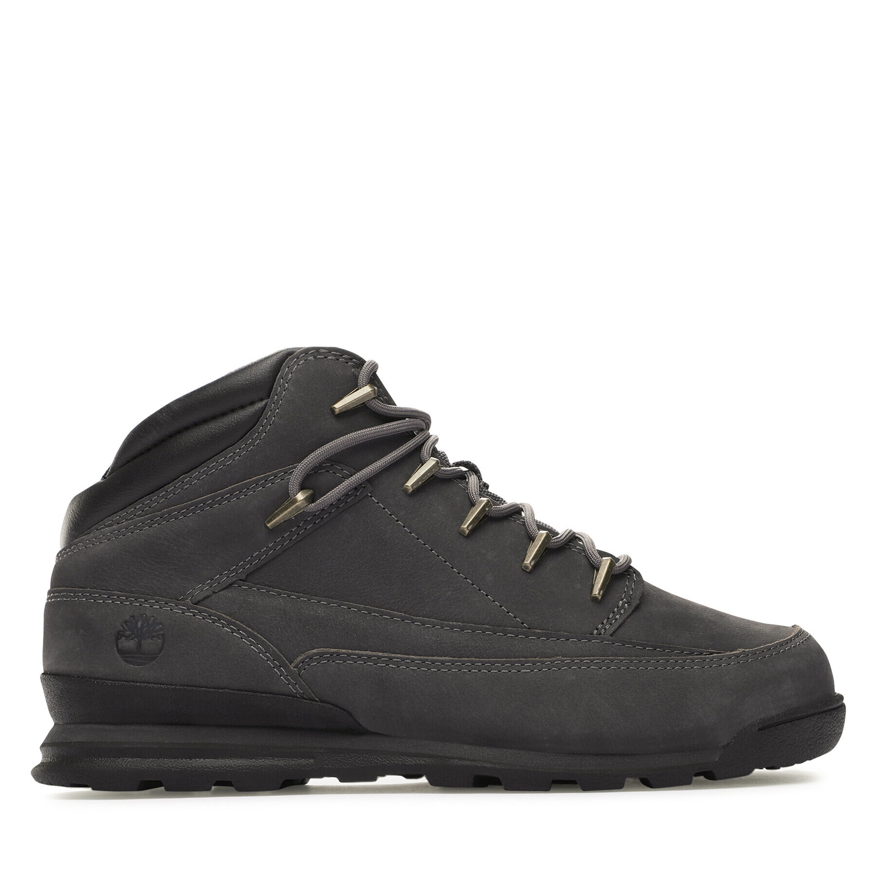 Timberland Trekkings Euro Rock Wr Basic TB0A2KXJC641 Gri - Pled.ro