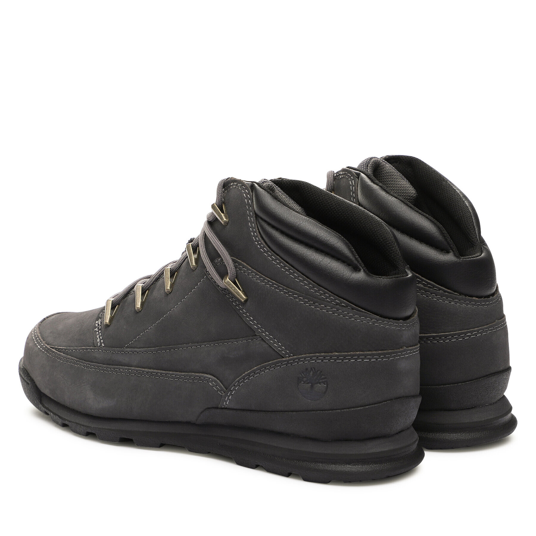 Timberland Trekkings Euro Rock Wr Basic TB0A2KXJC641 Gri - Pled.ro