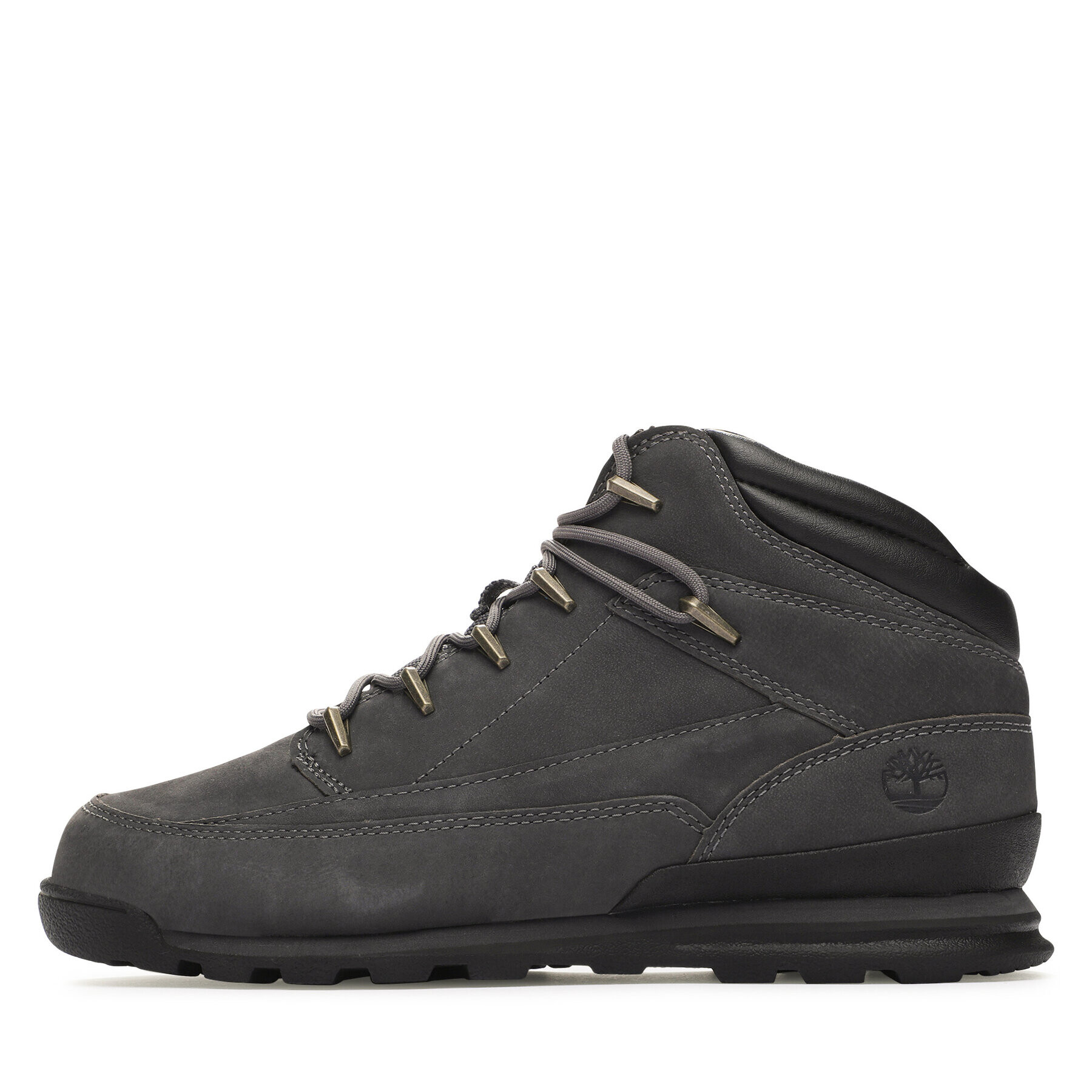 Timberland Trekkings Euro Rock Wr Basic TB0A2KXJC641 Gri - Pled.ro