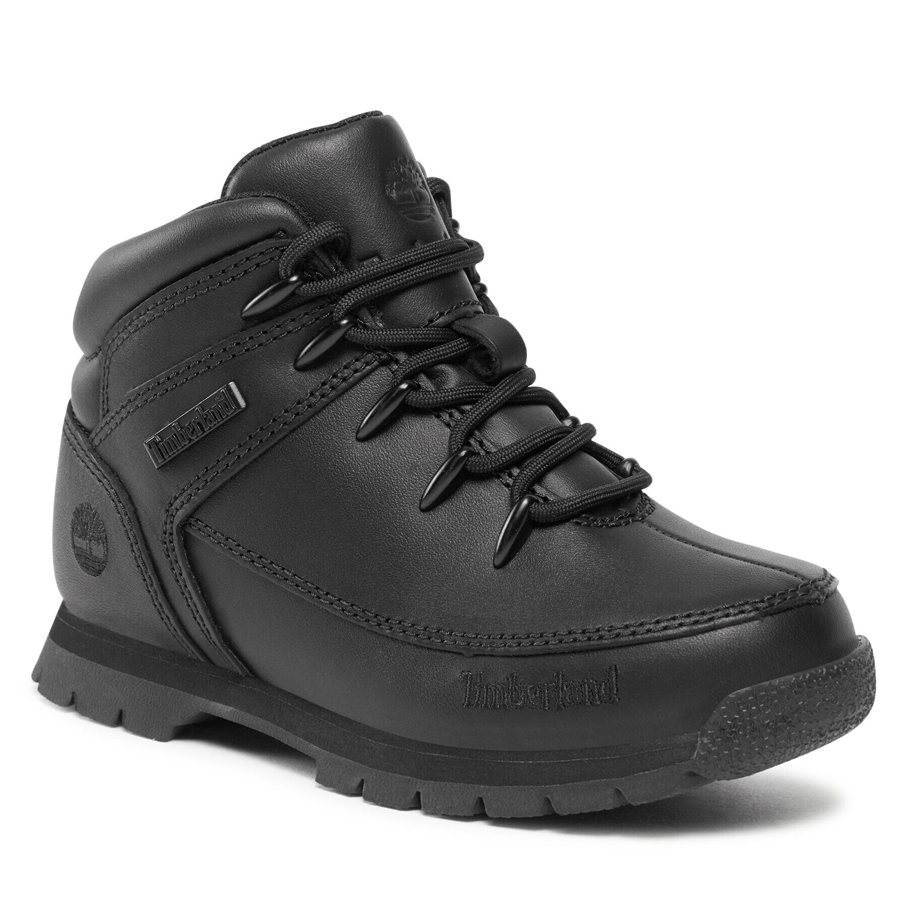 Timberland Trekkings Euro Sprint TB0A13DP0011 Negru - Pled.ro