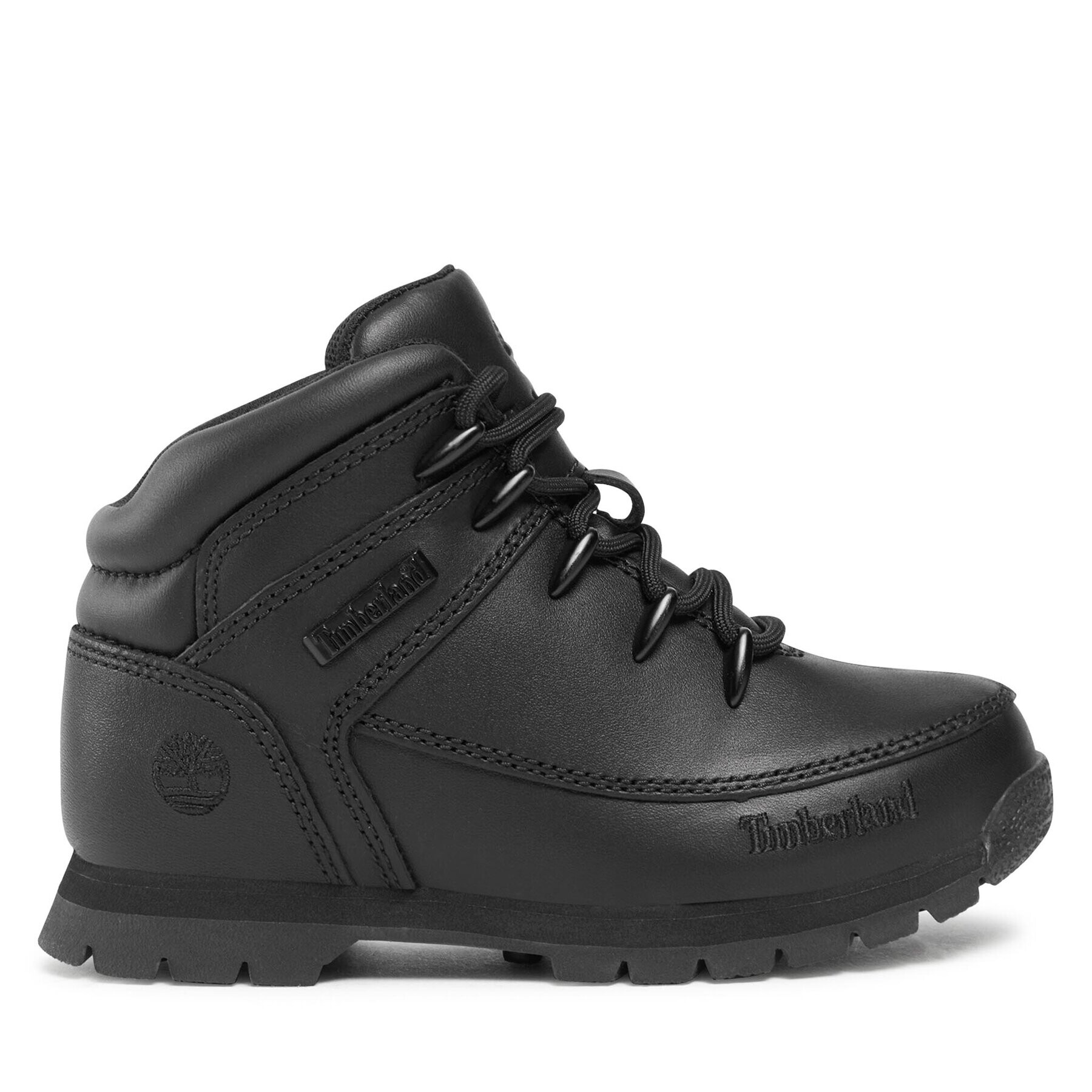 Timberland Trekkings Euro Sprint TB0A13DP0011 Negru - Pled.ro