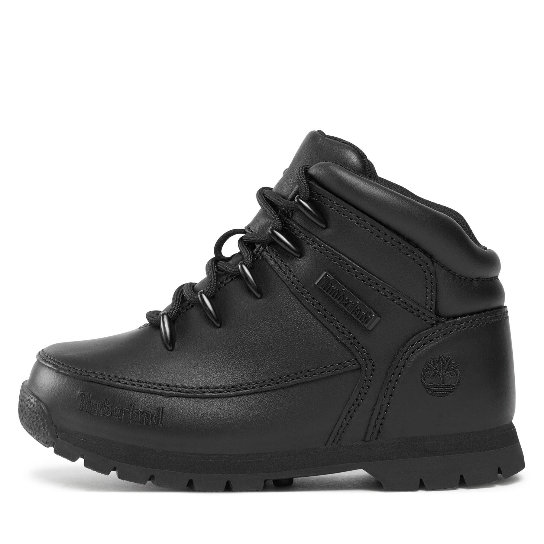 Timberland Trekkings Euro Sprint TB0A13DP0011 Negru - Pled.ro