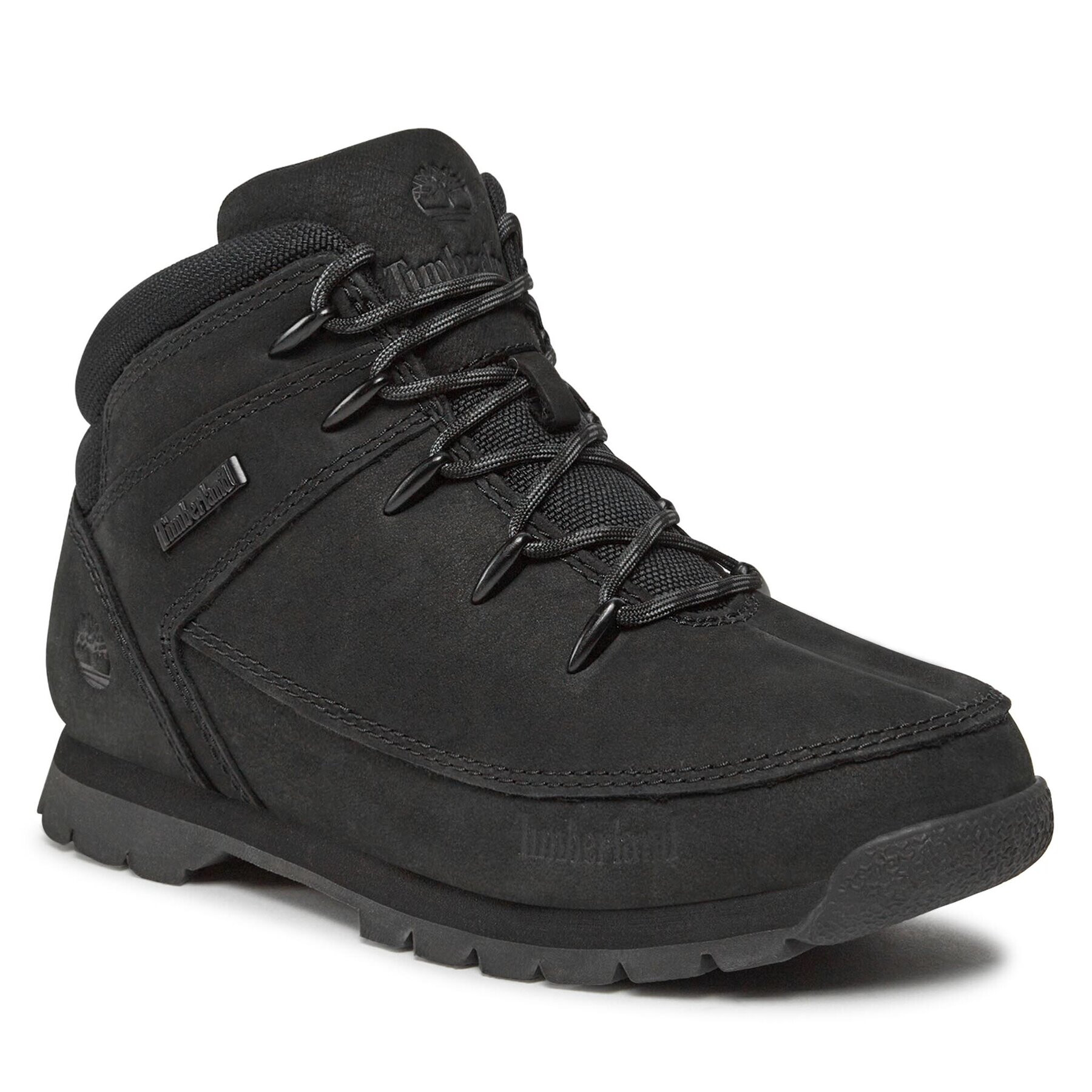 Timberland Trekkings Euro Sprint TB0A2DP70011 Negru - Pled.ro