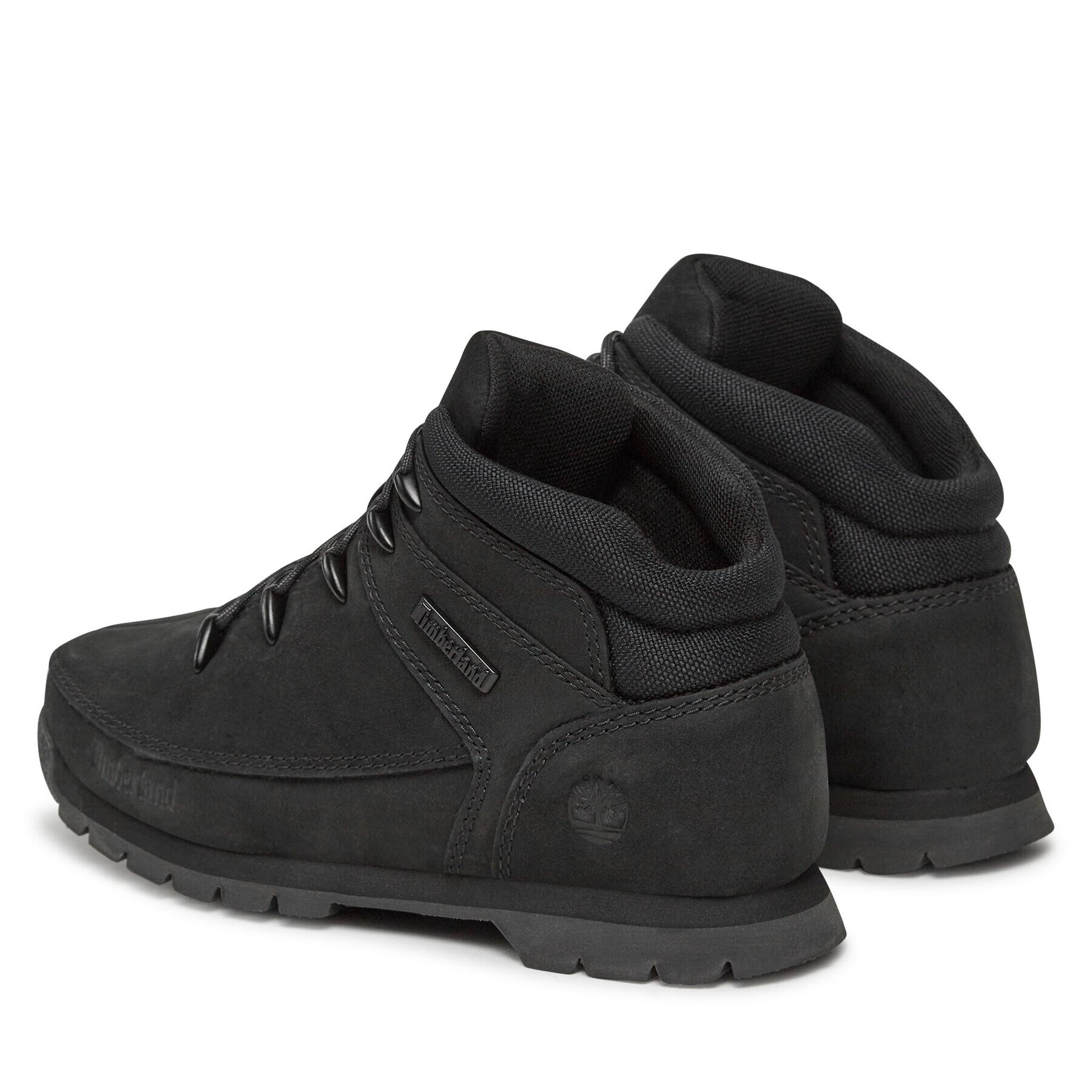 Timberland Trekkings Euro Sprint TB0A2DP70011 Negru - Pled.ro