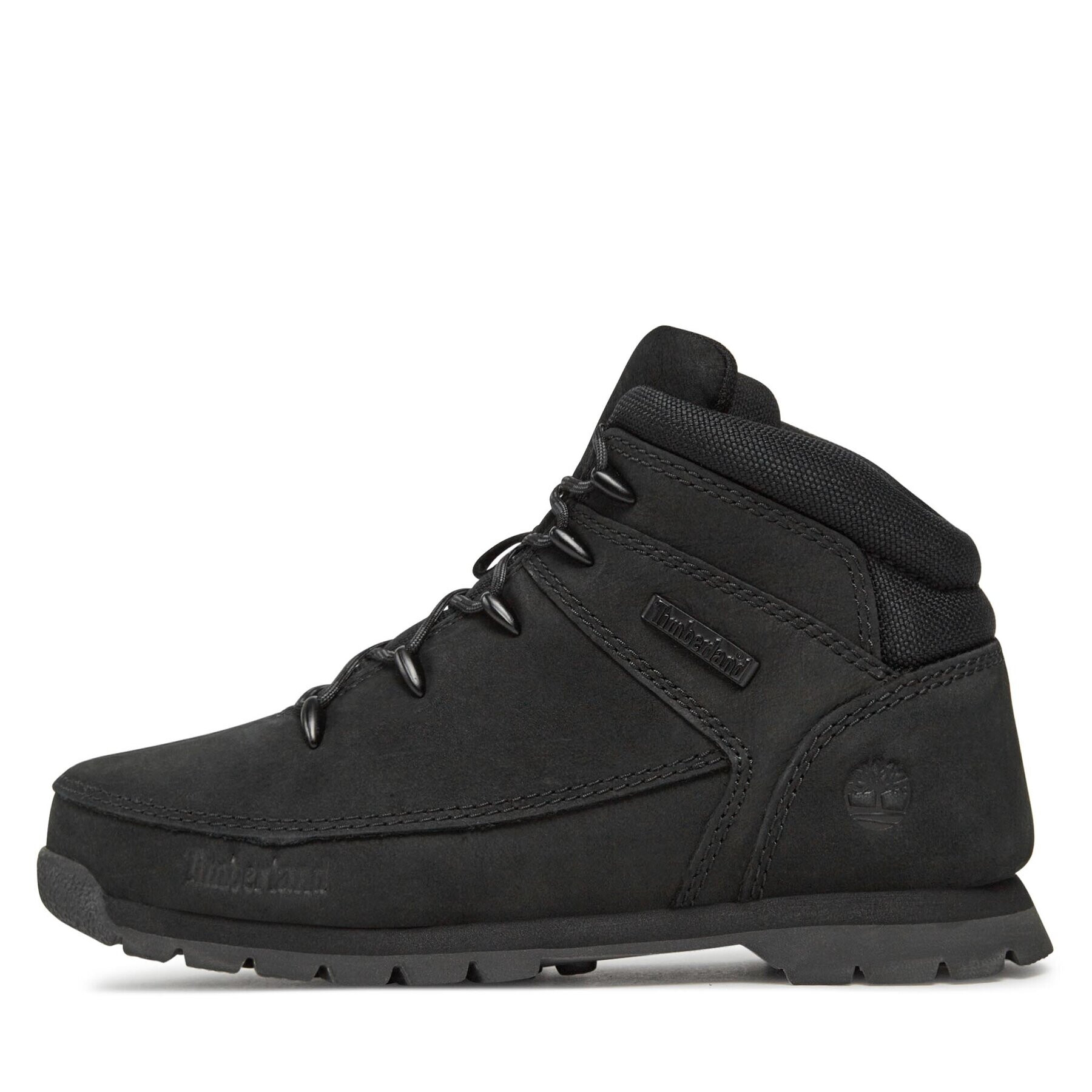 Timberland Trekkings Euro Sprint TB0A2DP70011 Negru - Pled.ro