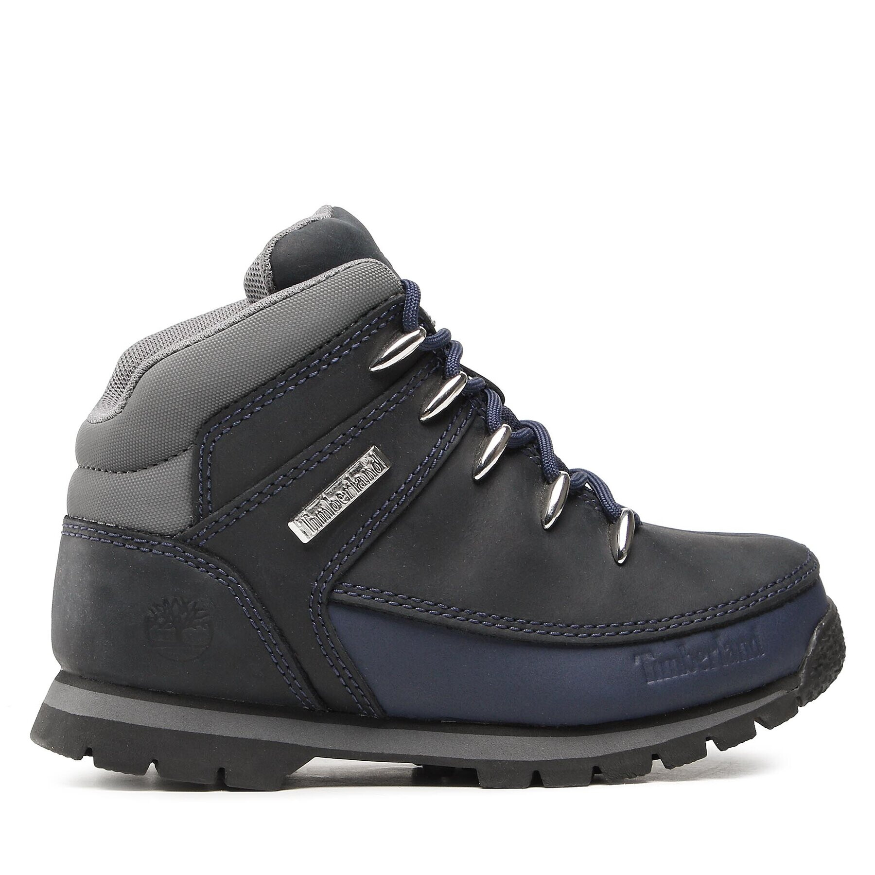 Timberland Trekkings Euro Sprint TB0A2MCH0191 Bleumarin - Pled.ro